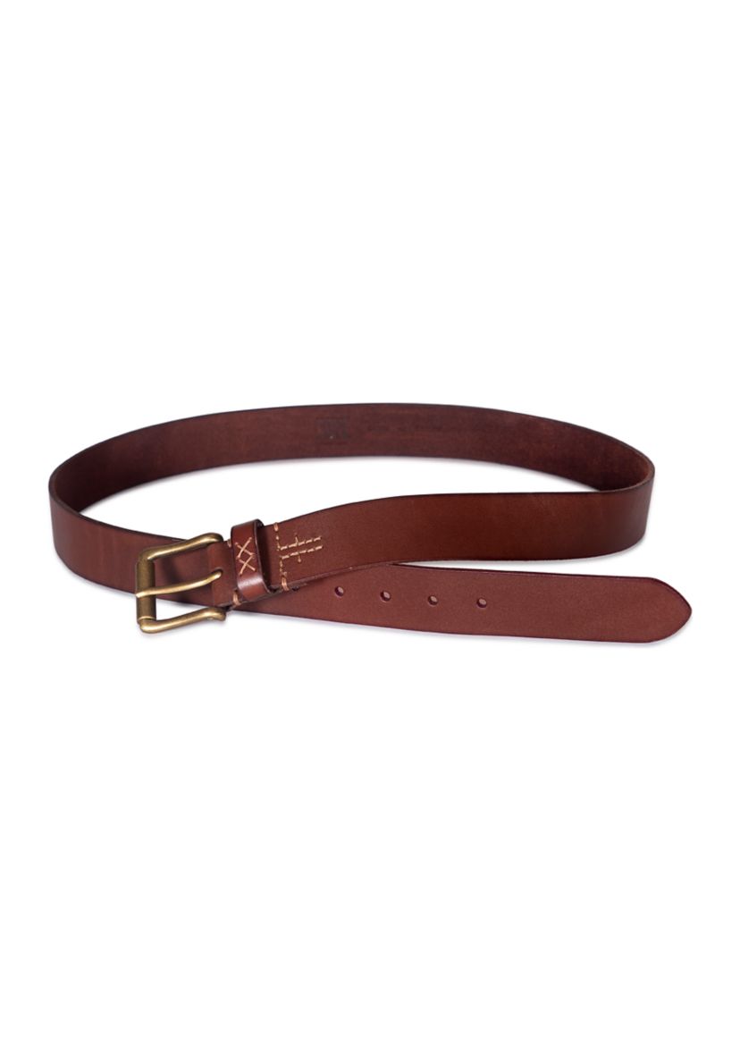 35 Millimeter Flat Panel Belt