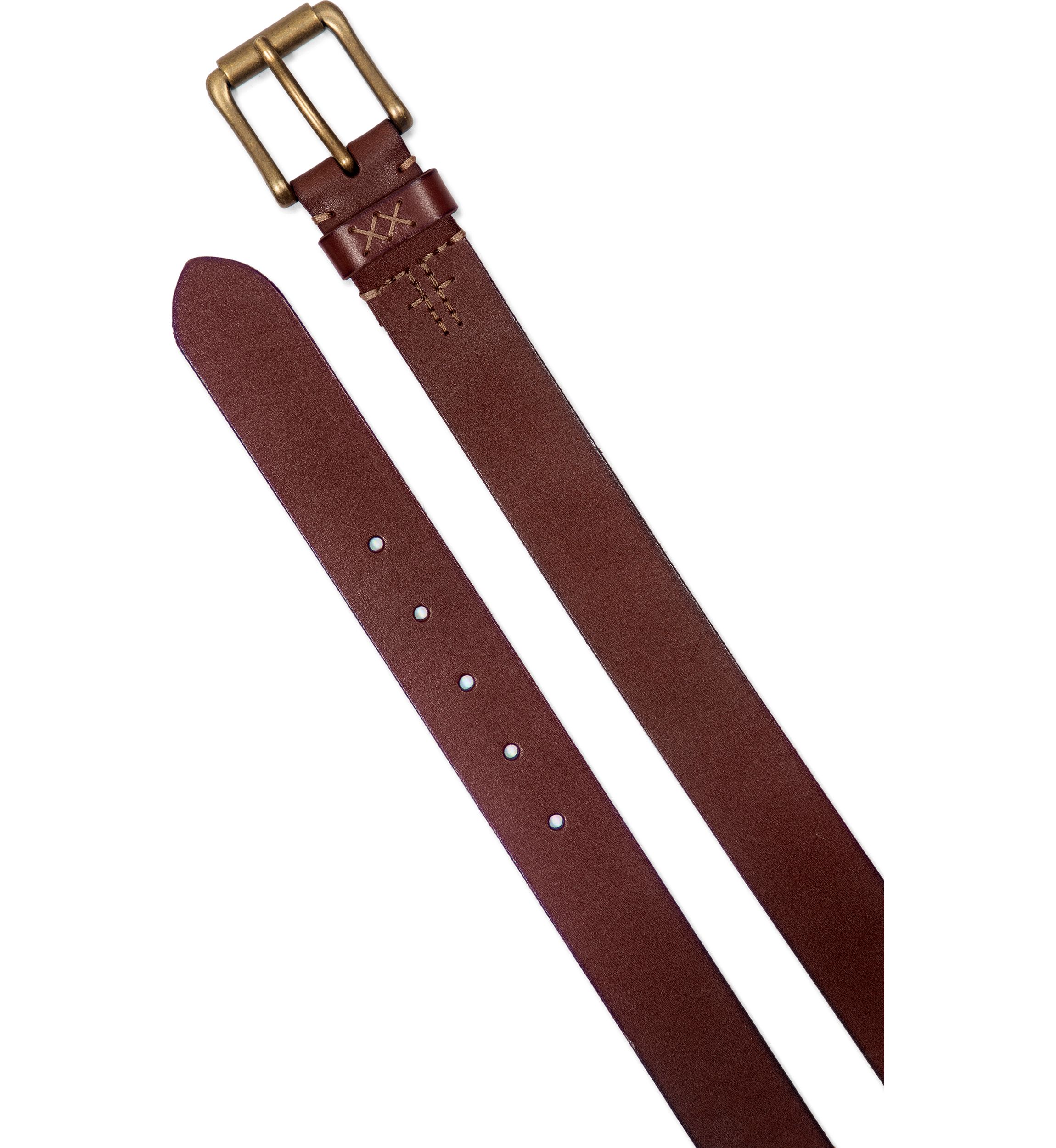 35 Millimeter Flat Panel Belt