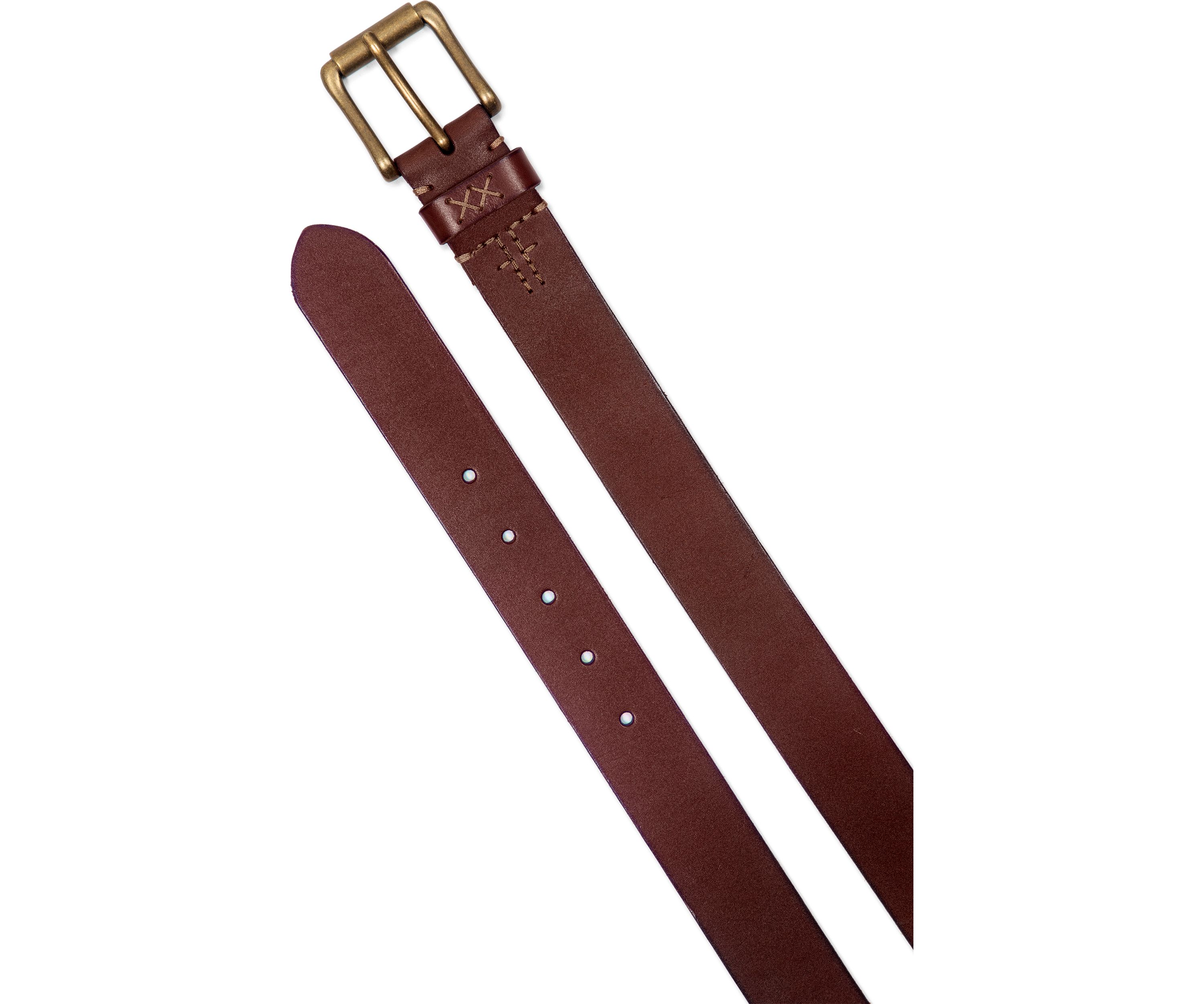 35 Millimeter Flat Panel Belt