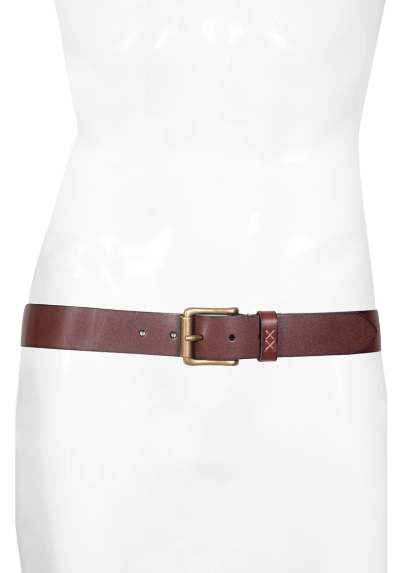 35 Millimeter Flat Panel Belt