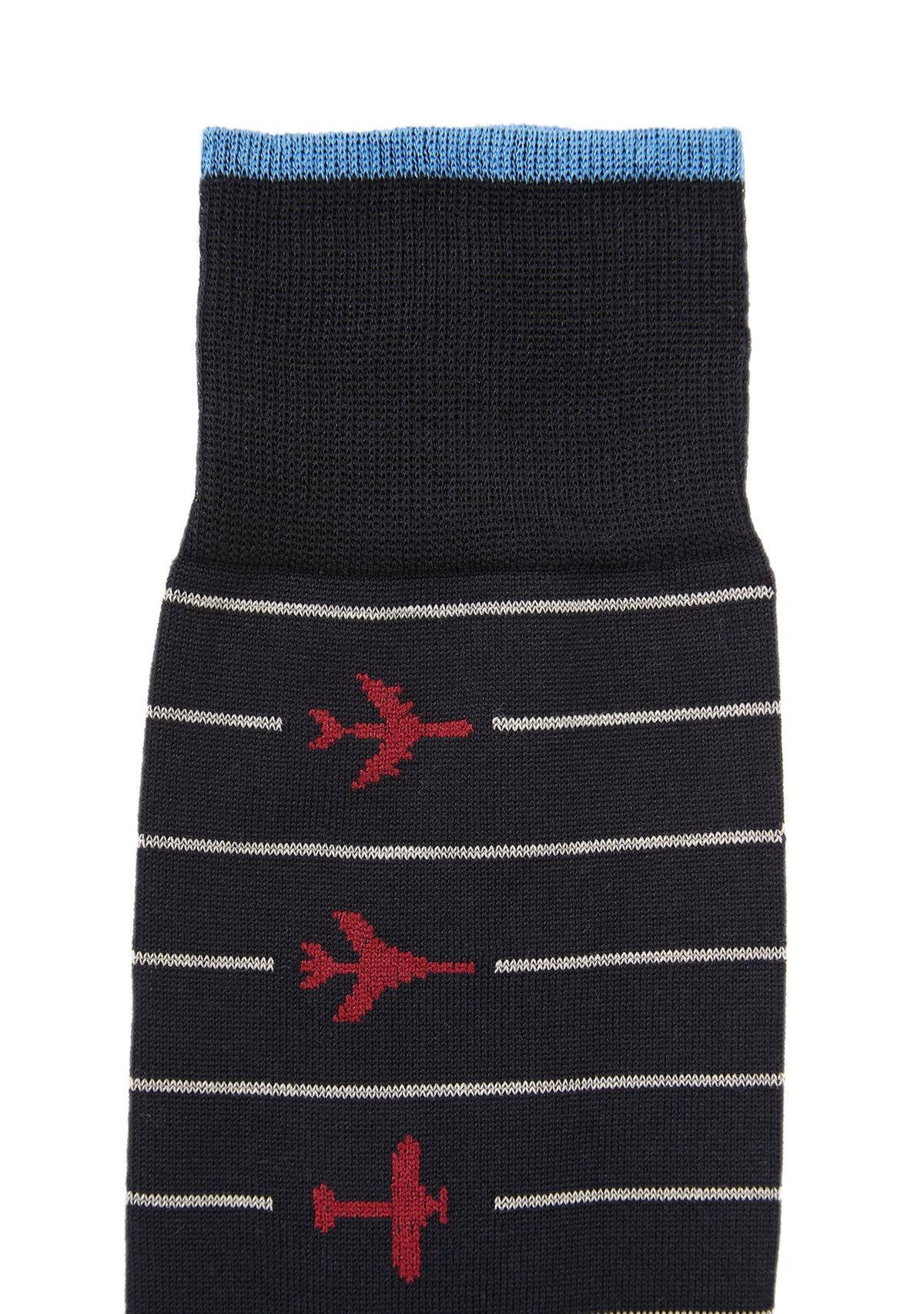 Airplane Socks