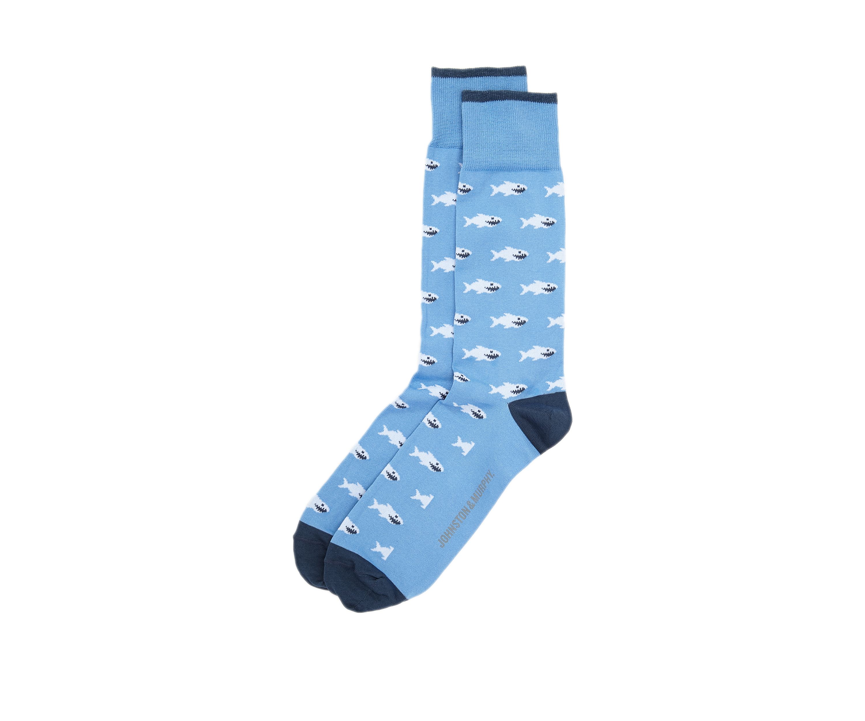 Shark Socks