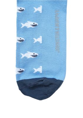 Shark Socks