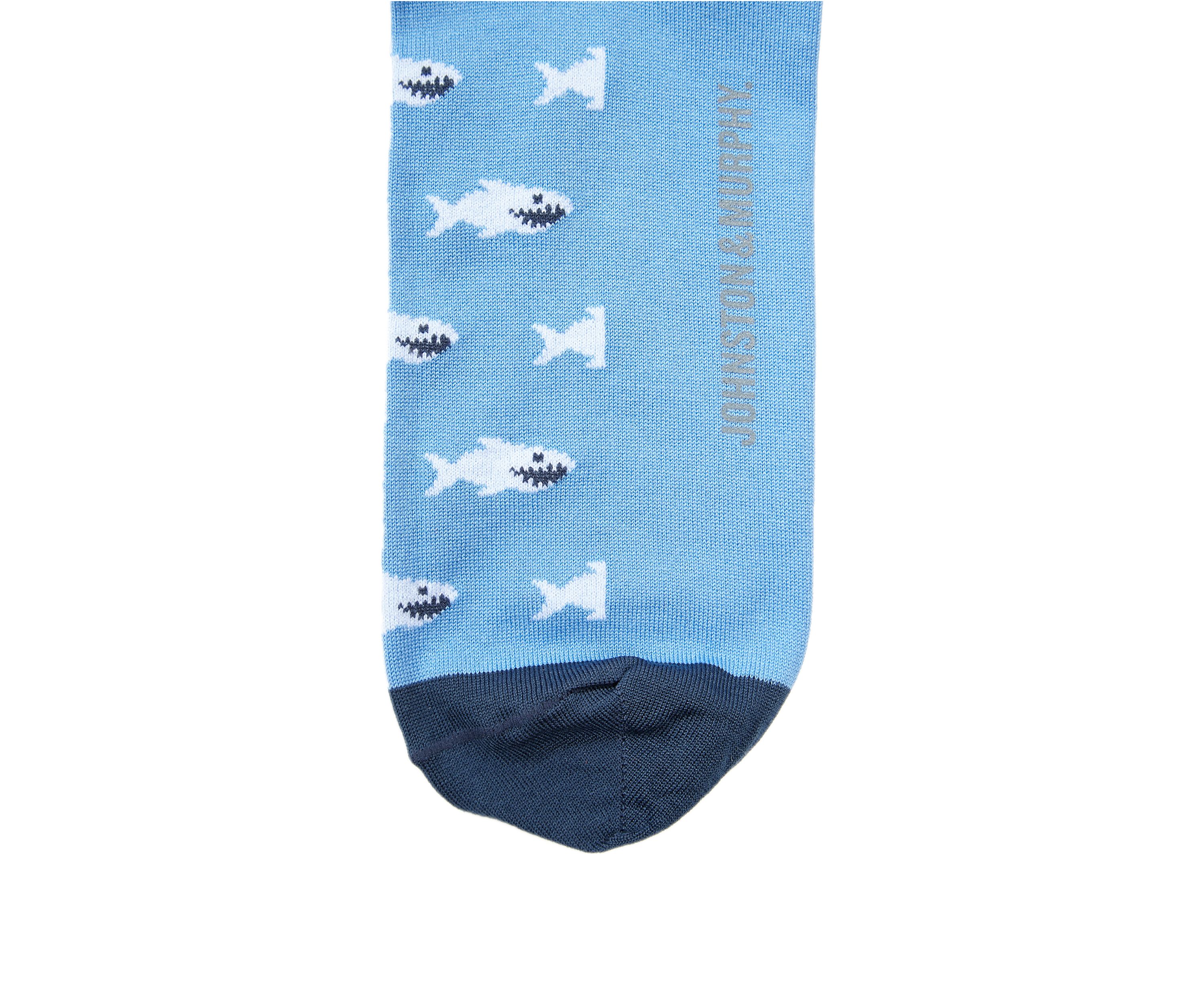 Shark Socks