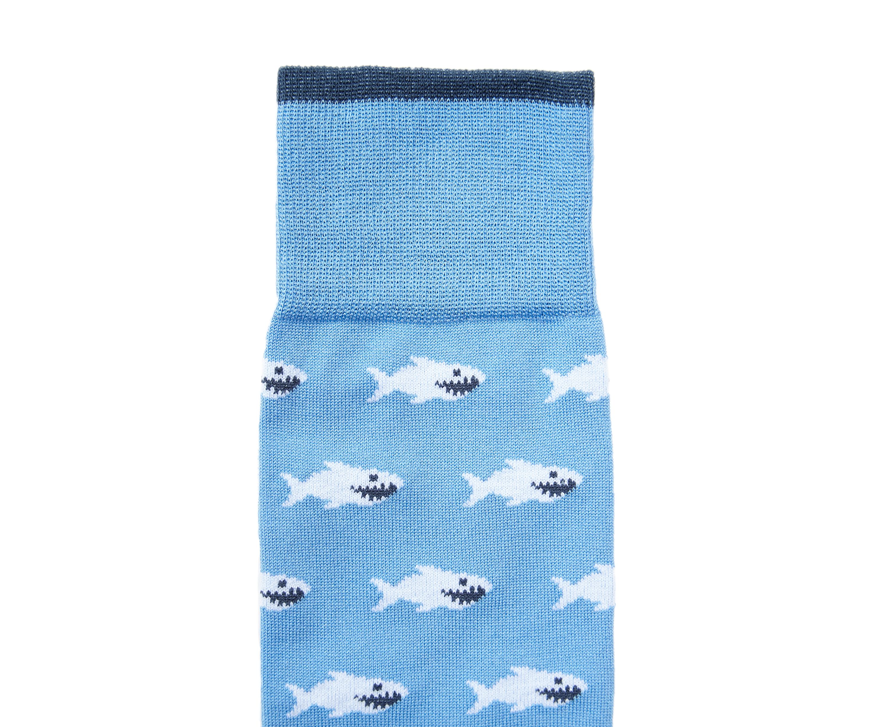 Shark Socks
