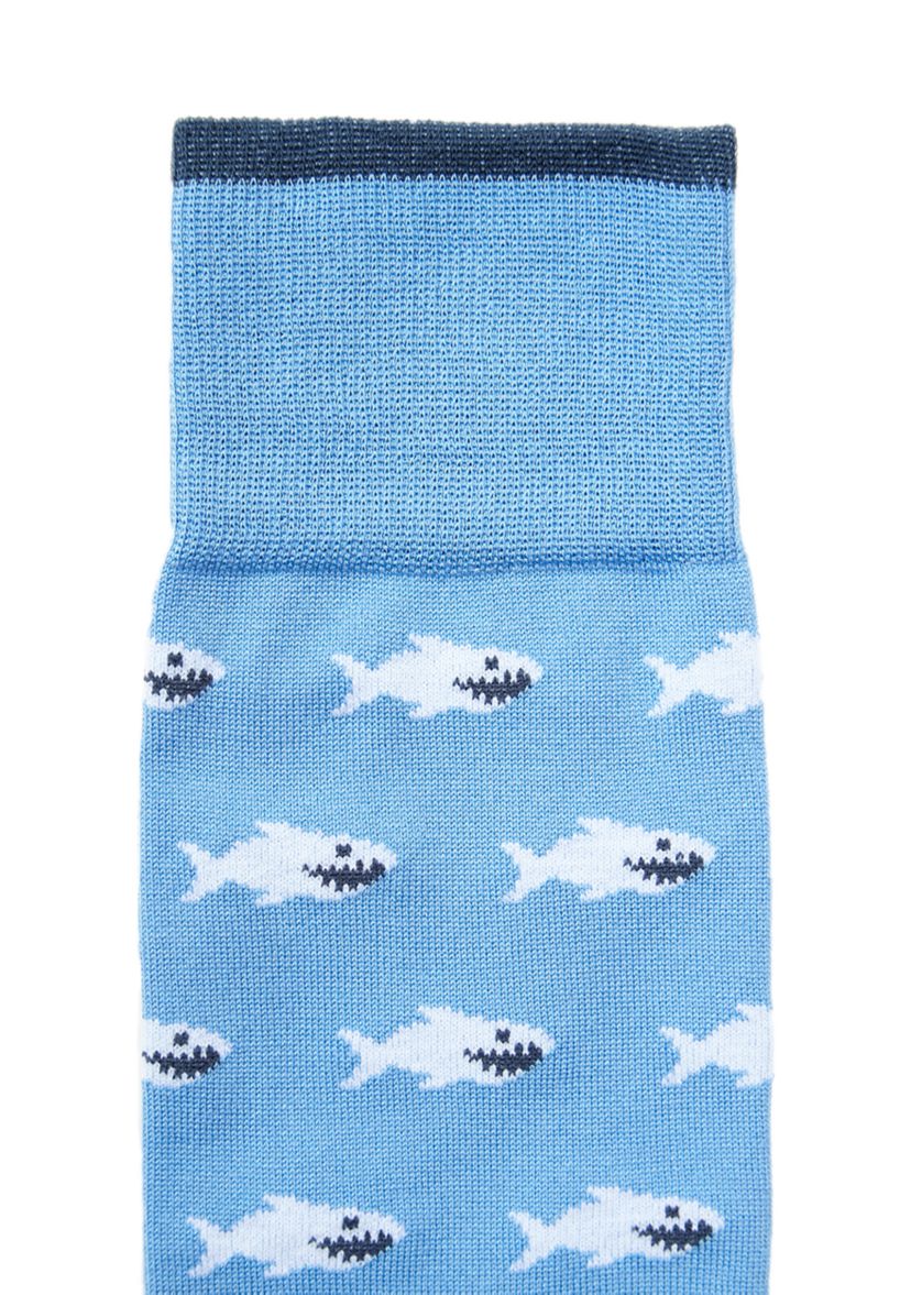Shark Socks