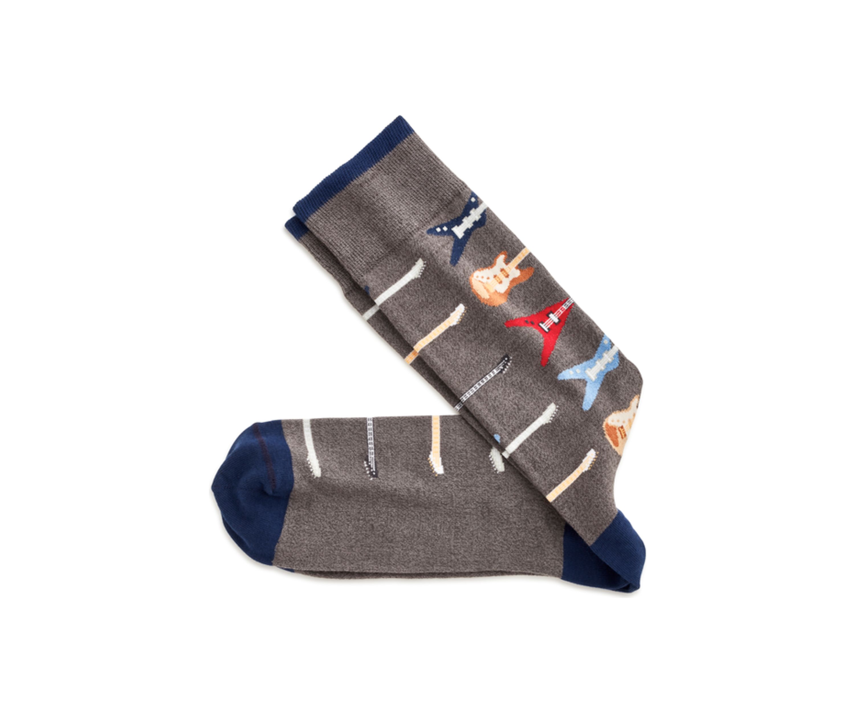 Guitar Socks