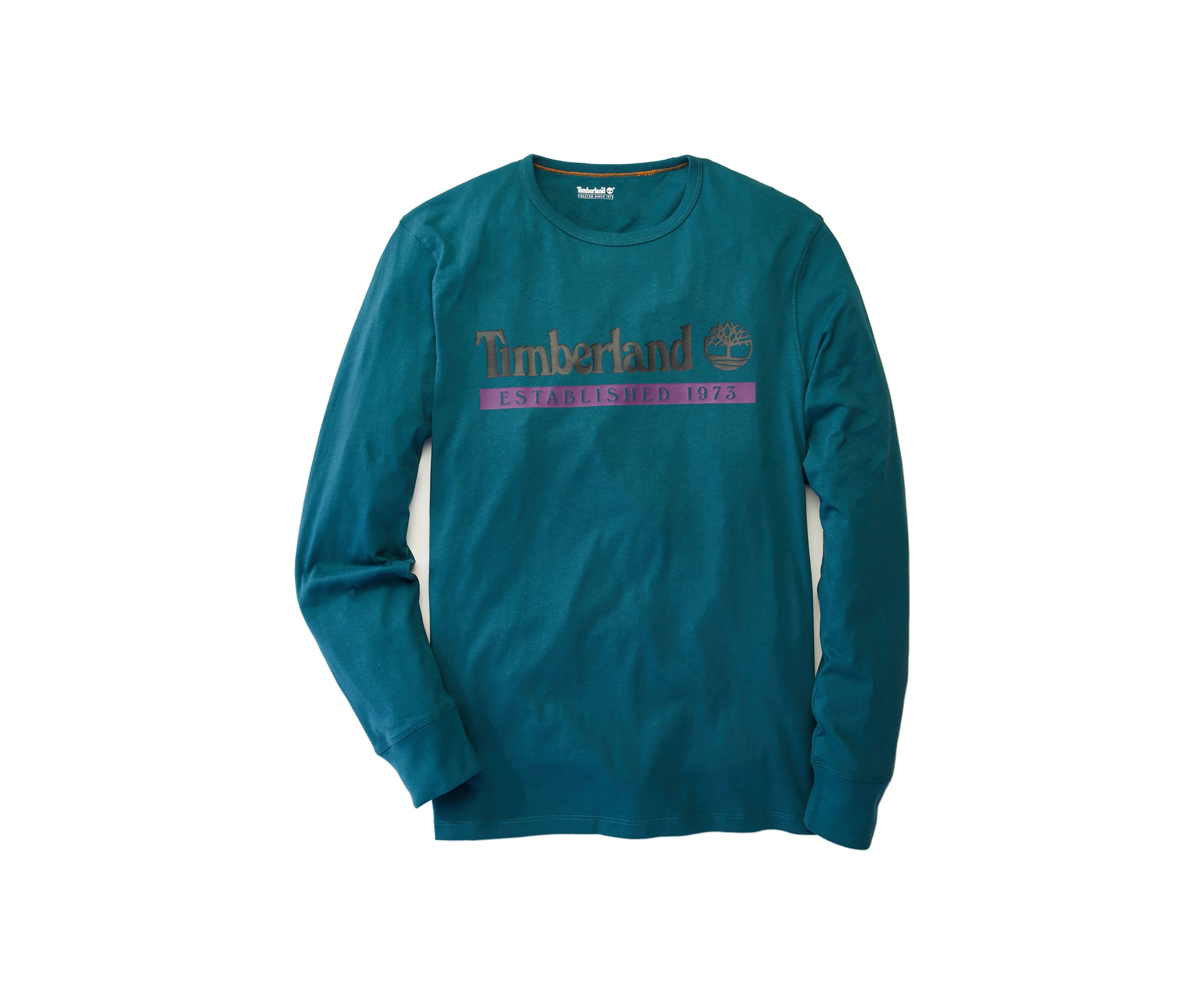 Long Sleeve Established 1973 T-Shirt 