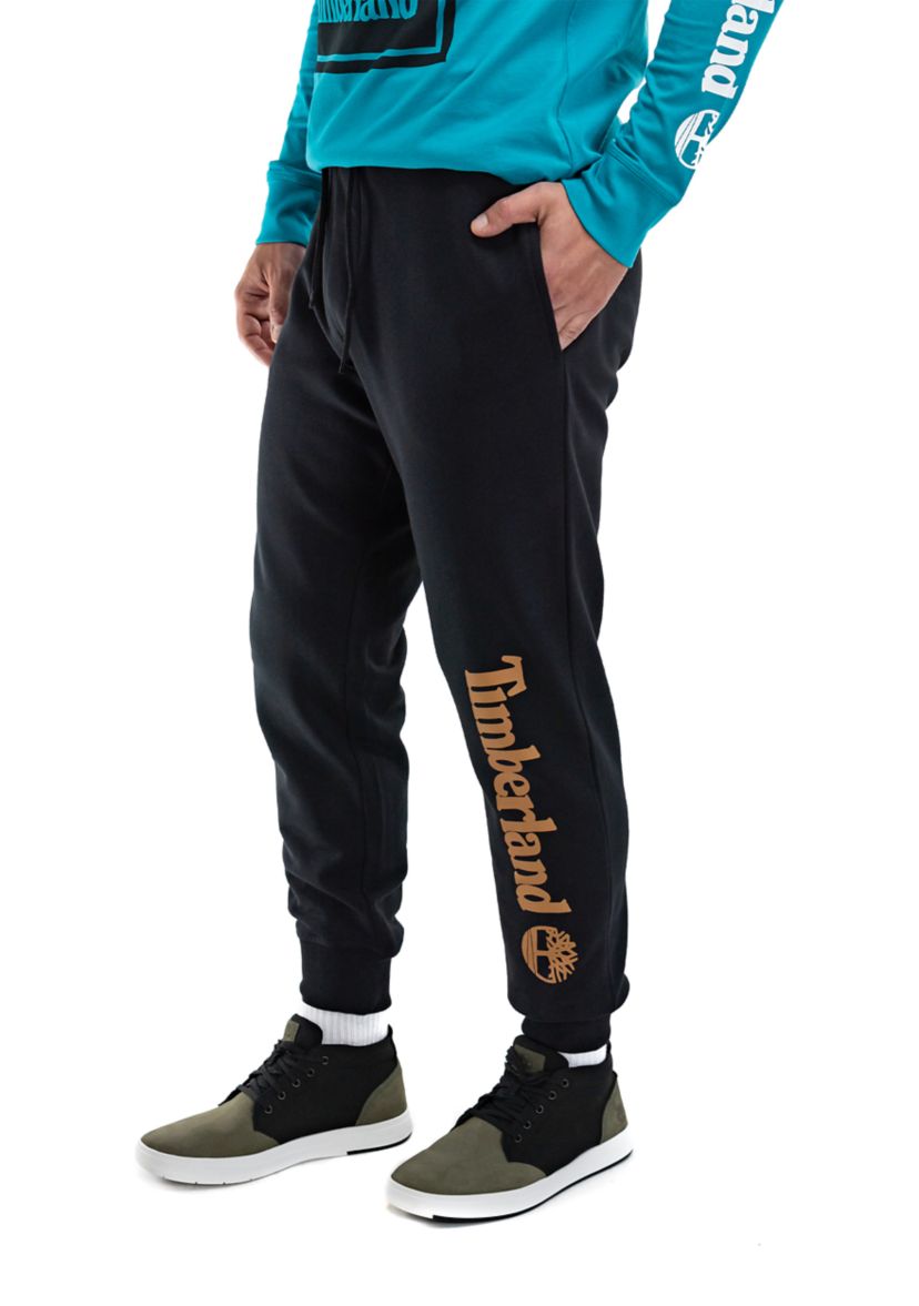 Core Tree Logo Sweatpants
