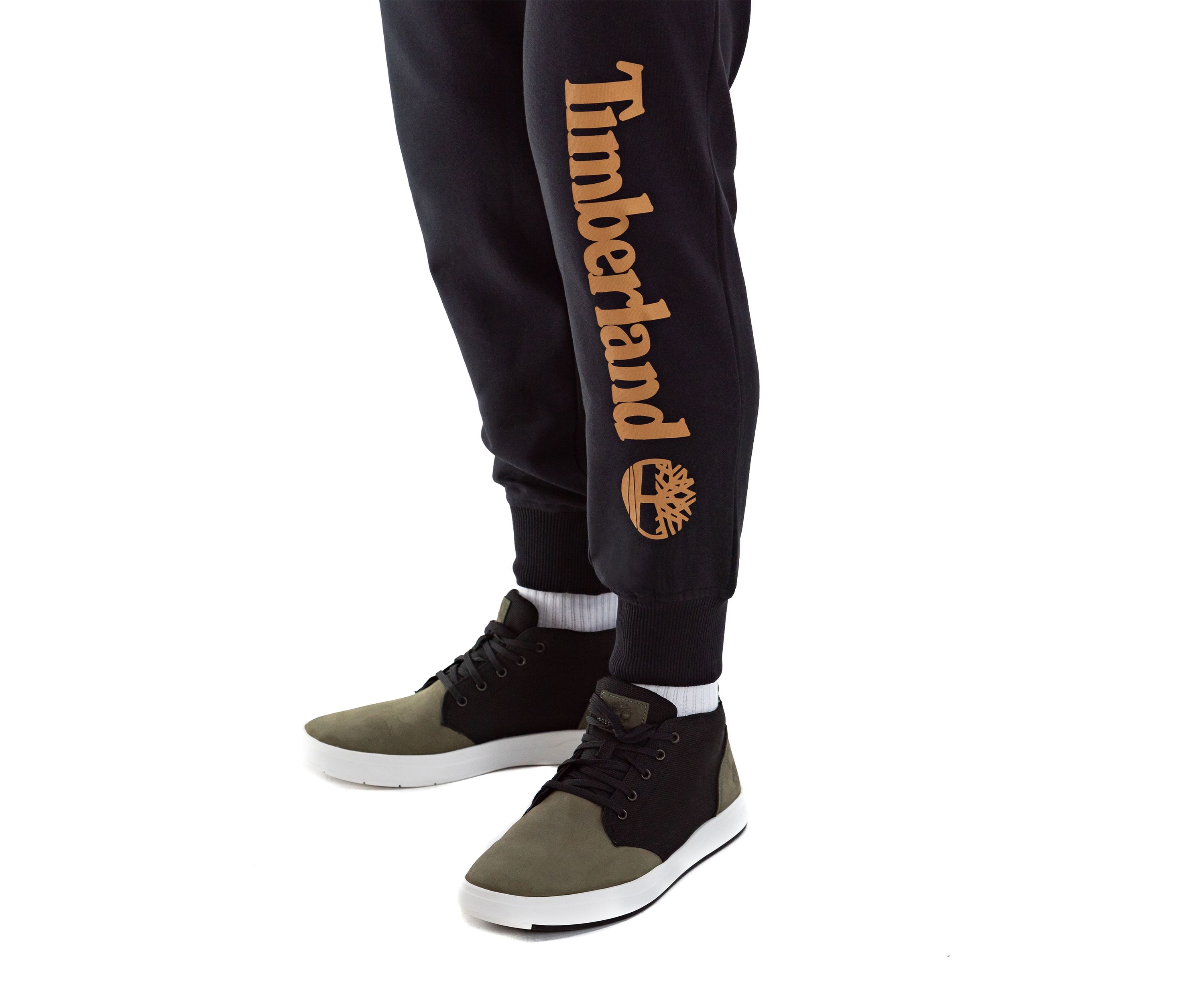 Core Tree Logo Sweatpants