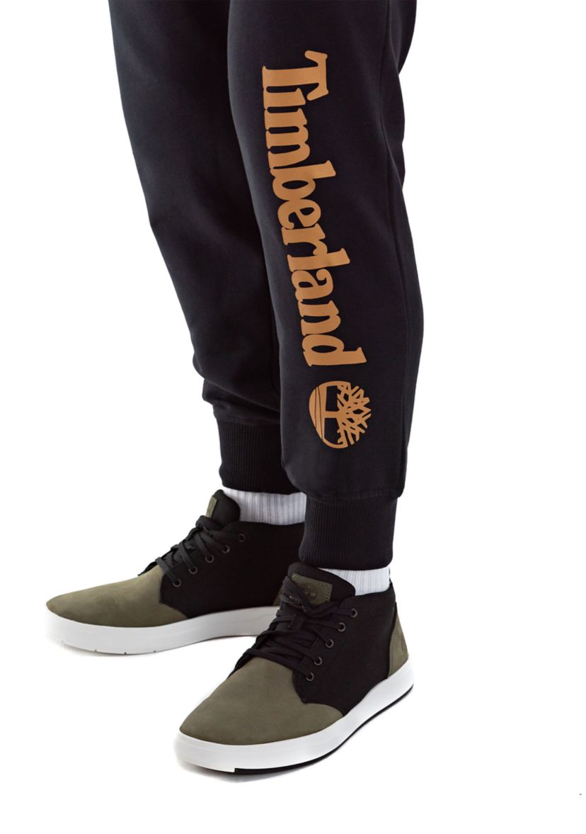 Core Tree Logo Sweatpants