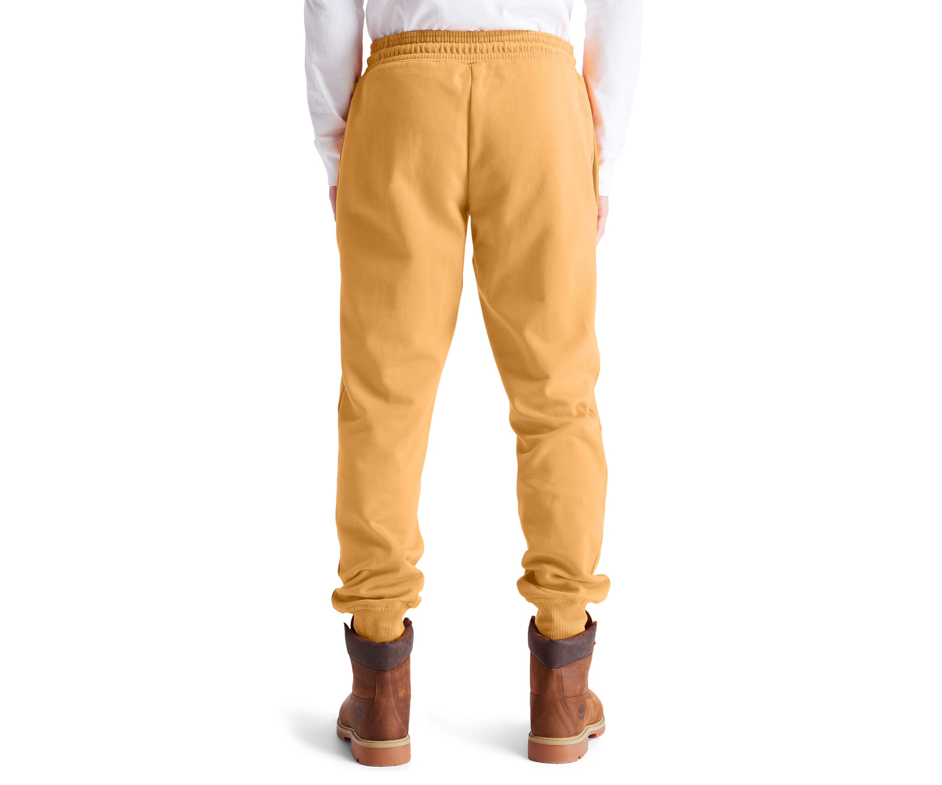 Mens Tree Logo Sweatpants