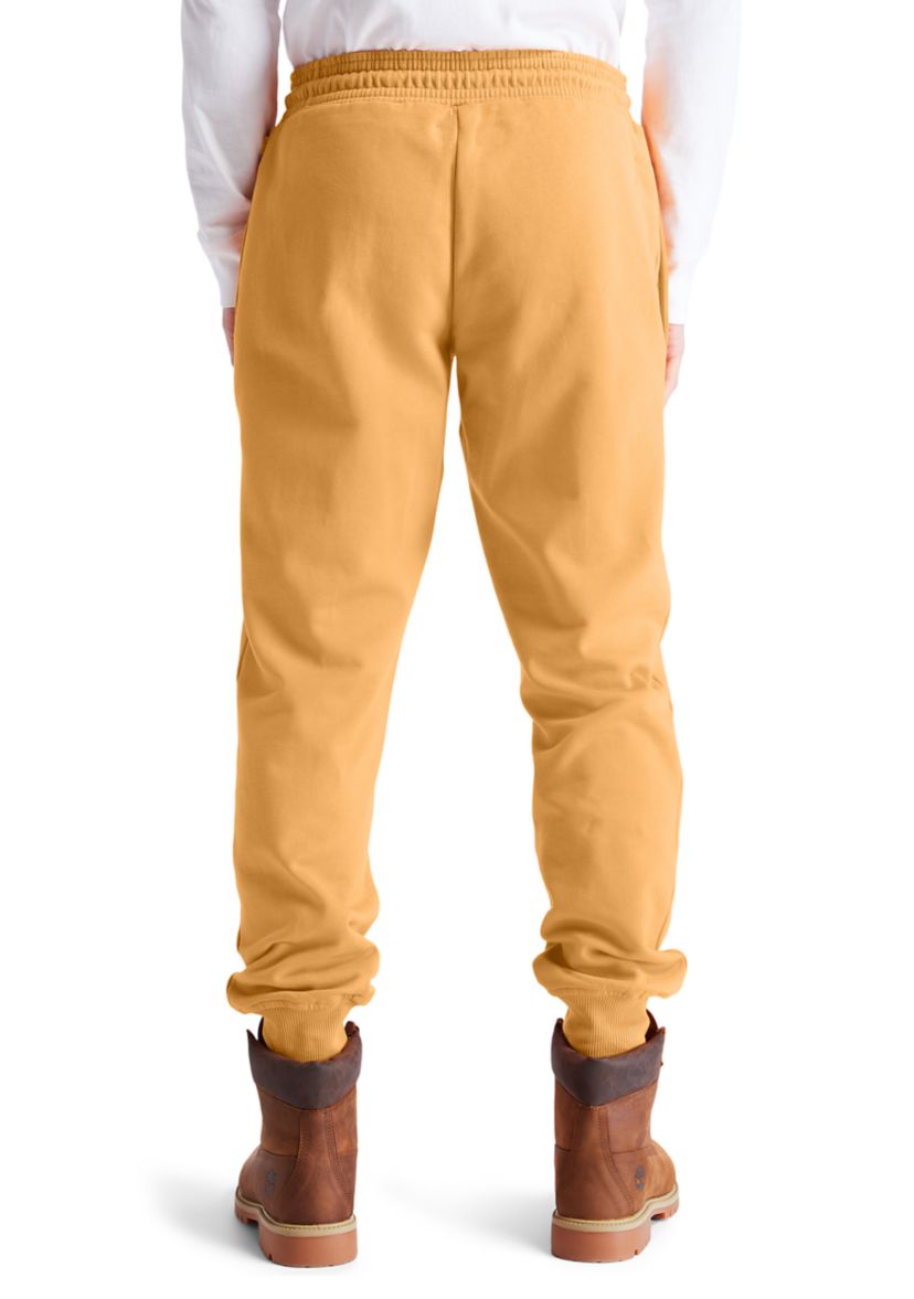 Mens Tree Logo Sweatpants