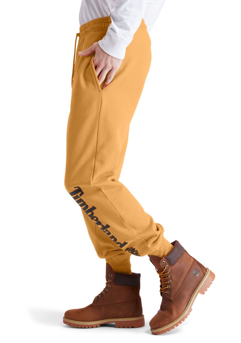 Mens Tree Logo Sweatpants