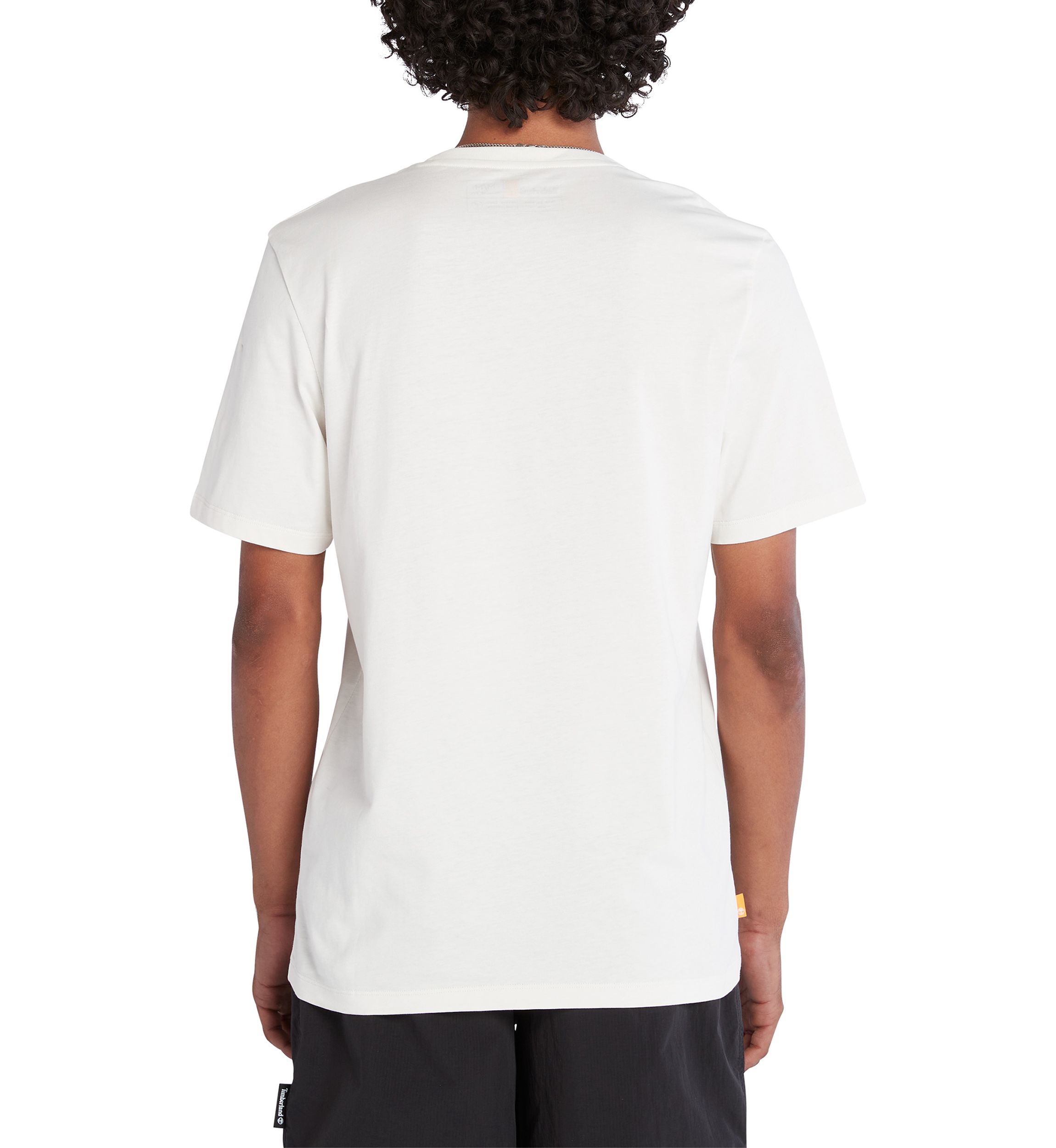   Short Sleeve Logo Graphic T-Shirt 