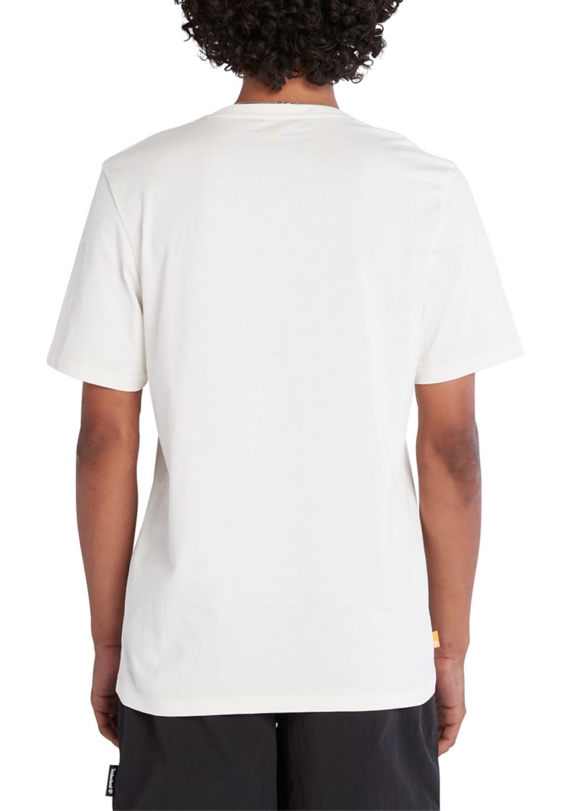   Short Sleeve Logo Graphic T-Shirt 