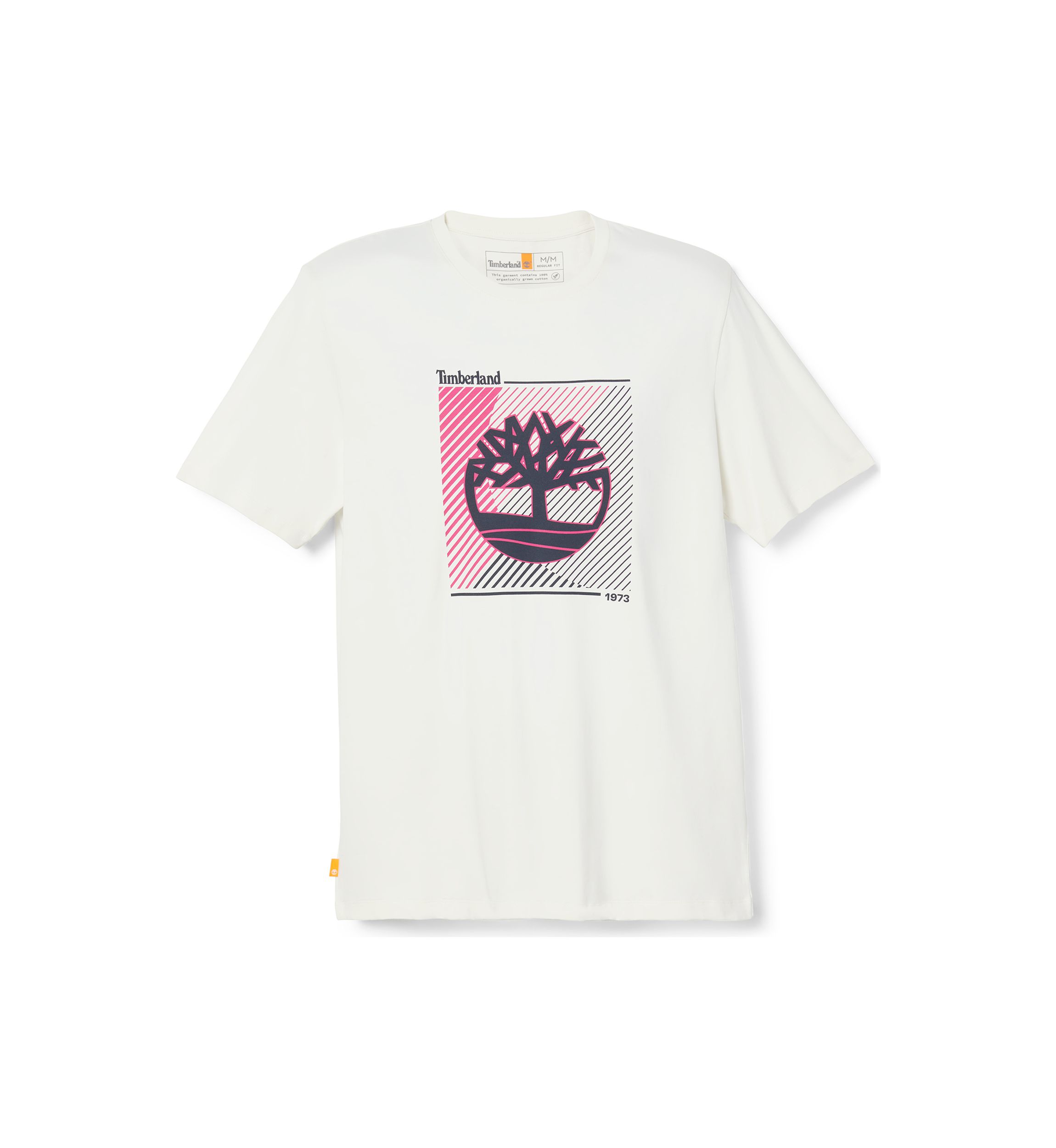   Short Sleeve Logo Graphic T-Shirt 