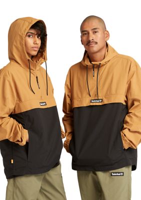 Timberland half zip store jacket