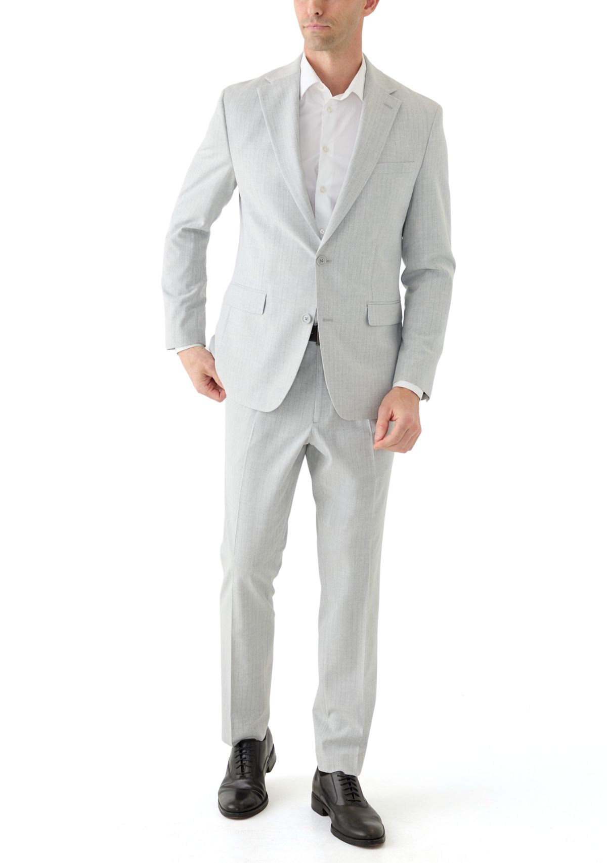 Mens Single Breasted Suit