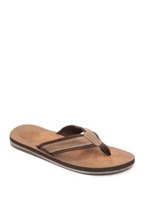 Belk flip online flops