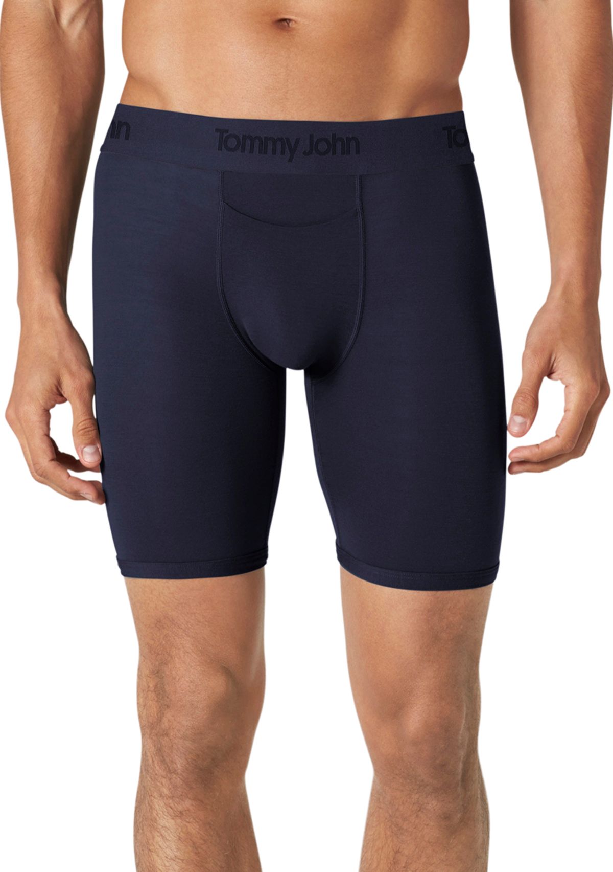 Second Skin Boxer Briefs