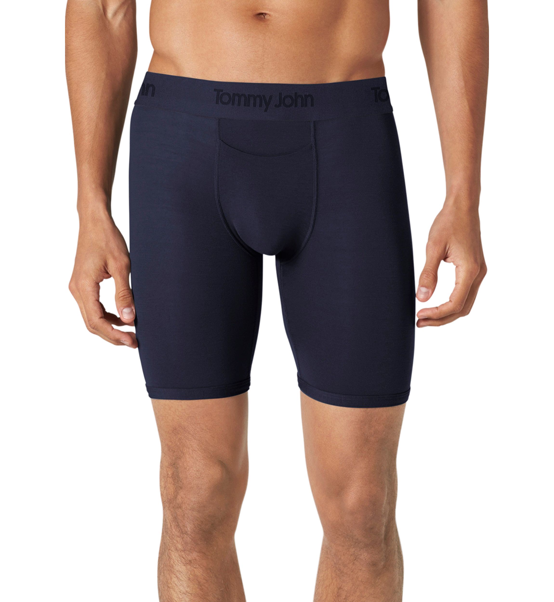 Second Skin Boxer Briefs