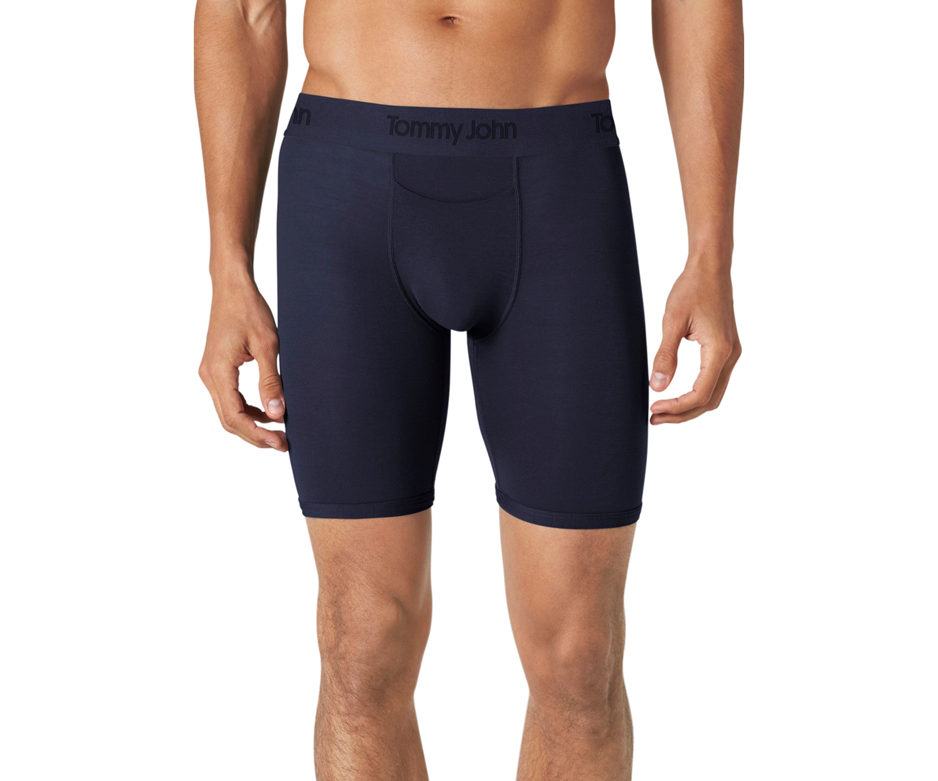 Second Skin Boxer Briefs