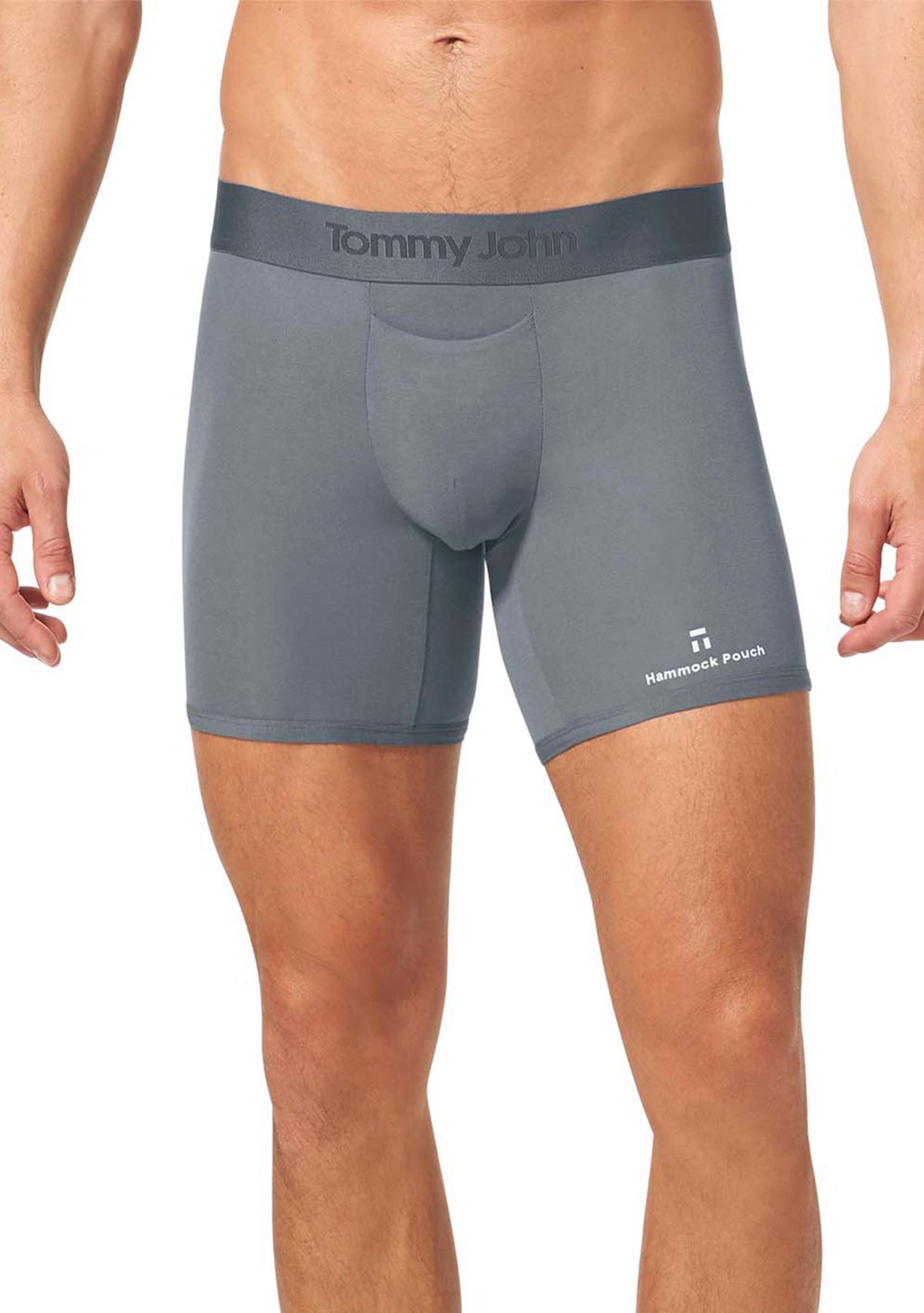 Second Skin Boxer Briefs