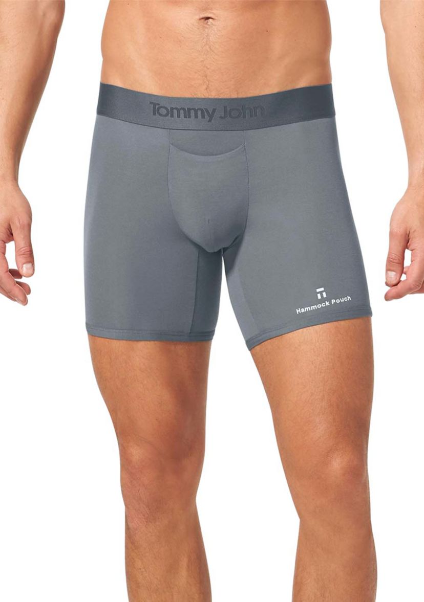 Second Skin Boxer Briefs