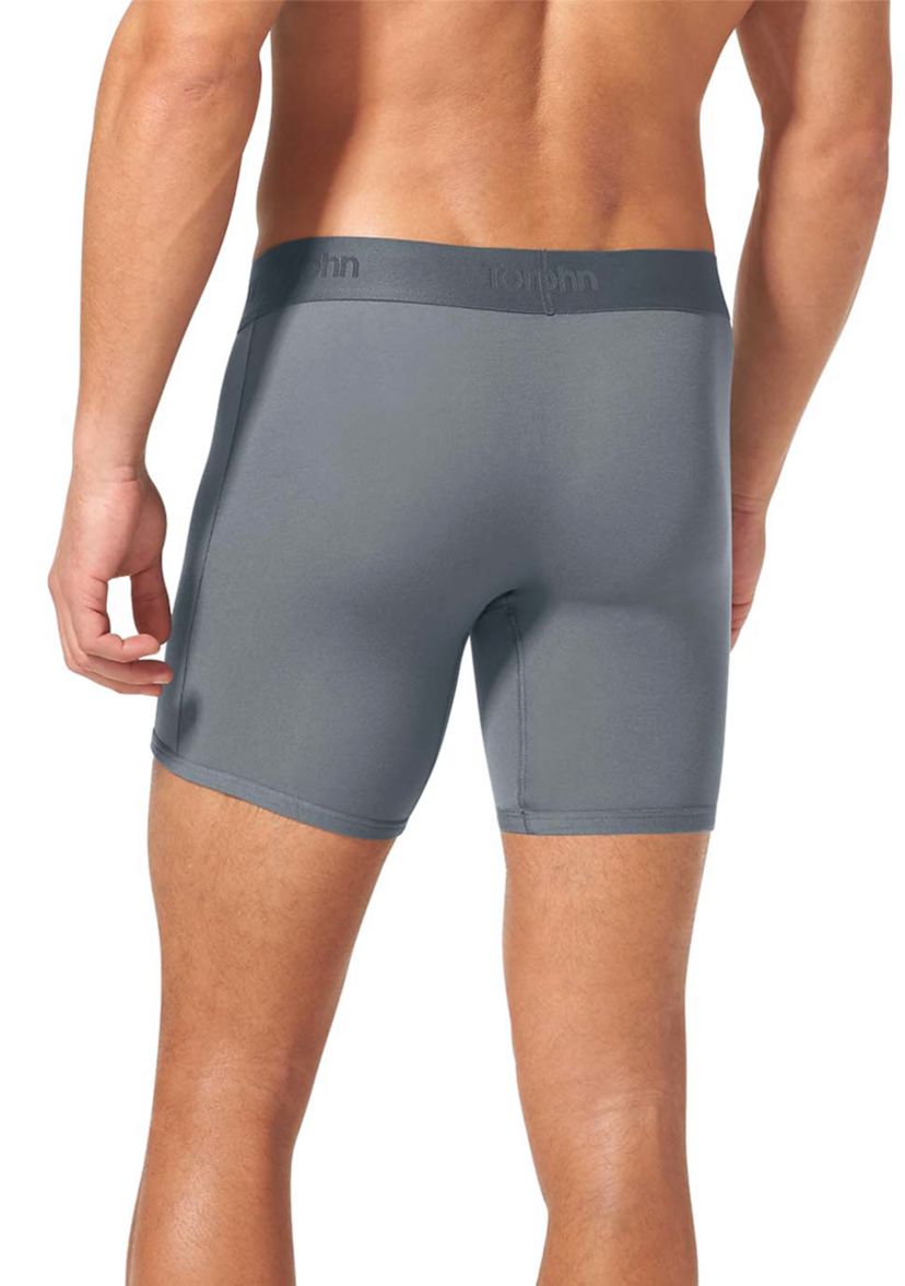 Second Skin Boxer Briefs
