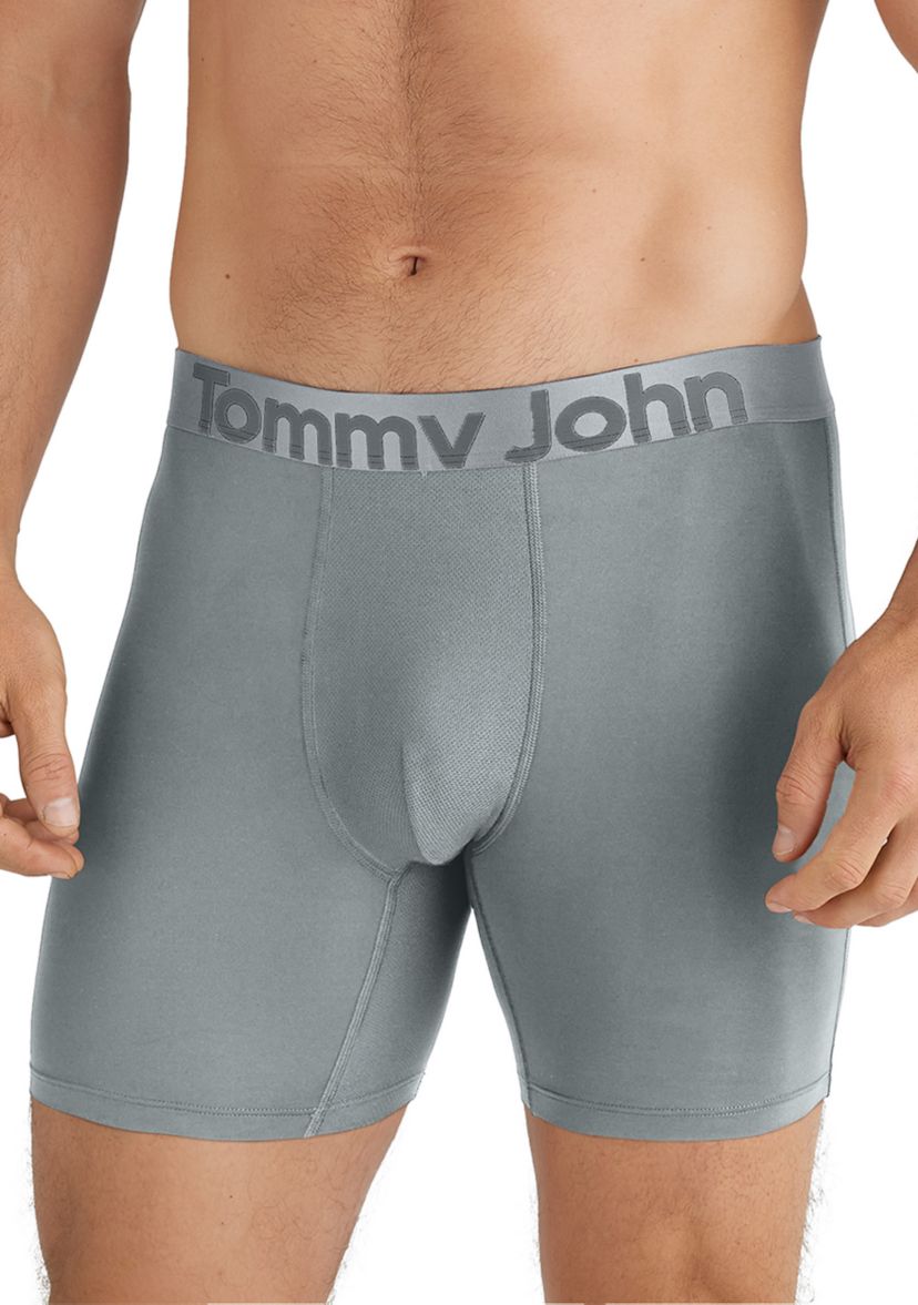3-Pack of 6" Boxer Briefs
