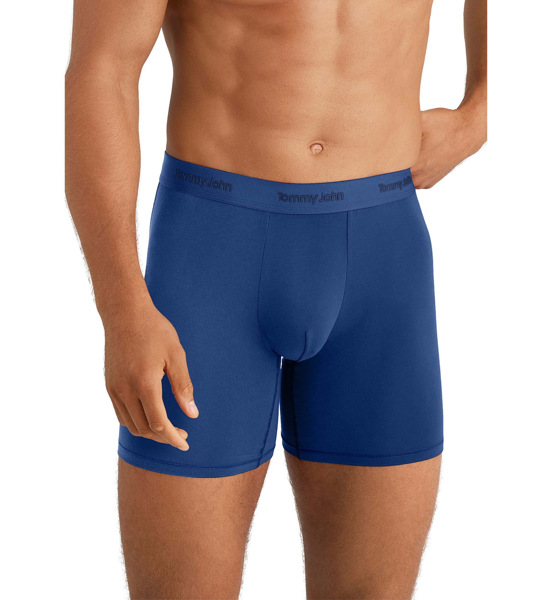 3-Pack of 6" Boxer Briefs