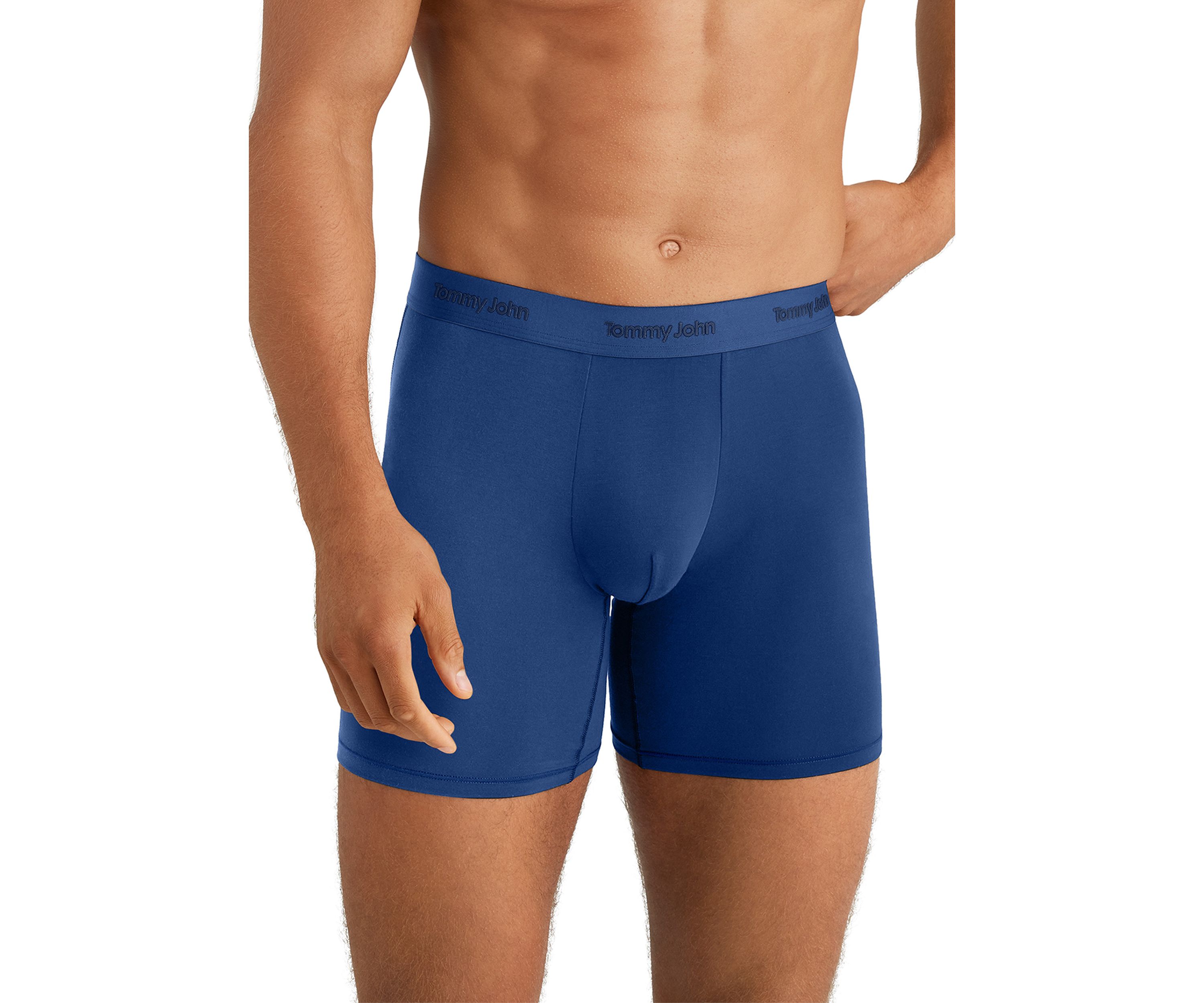 3-Pack of 6" Boxer Briefs