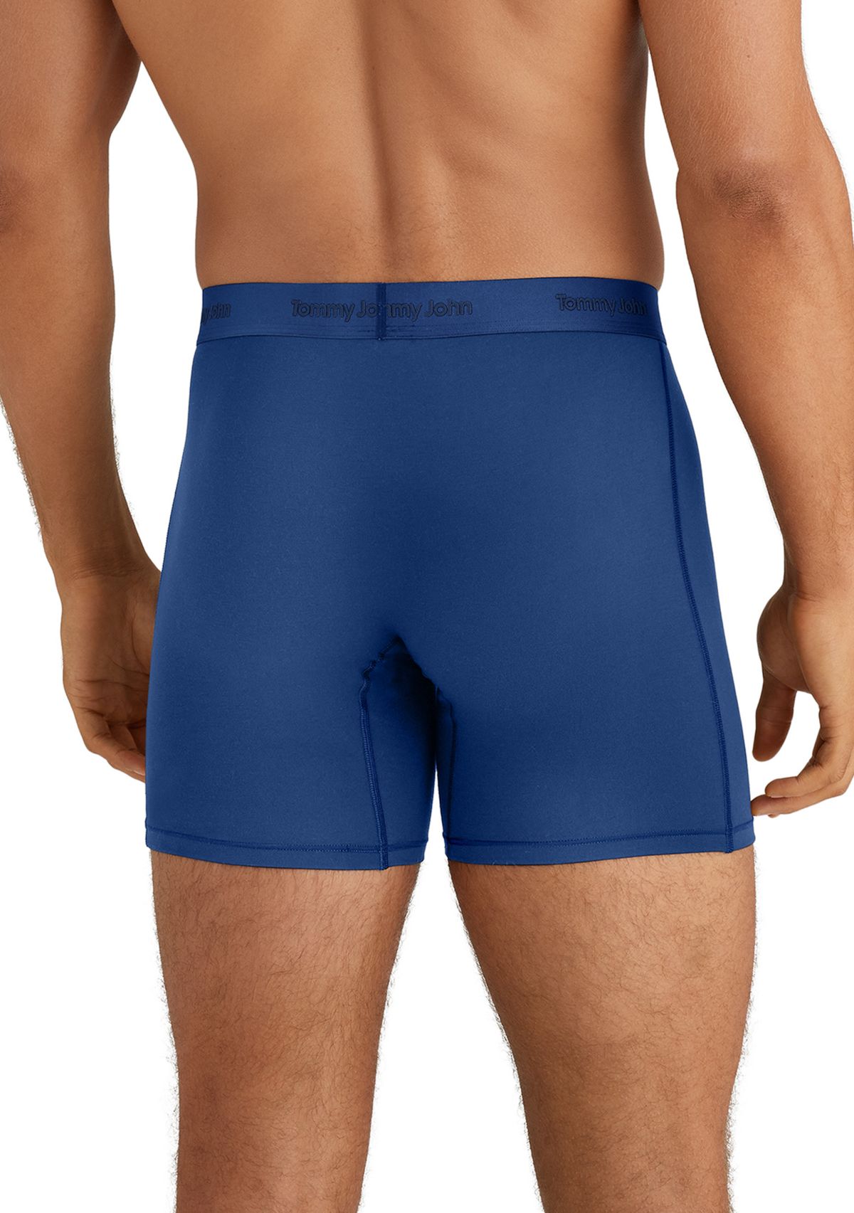 3-Pack of 6" Boxer Briefs