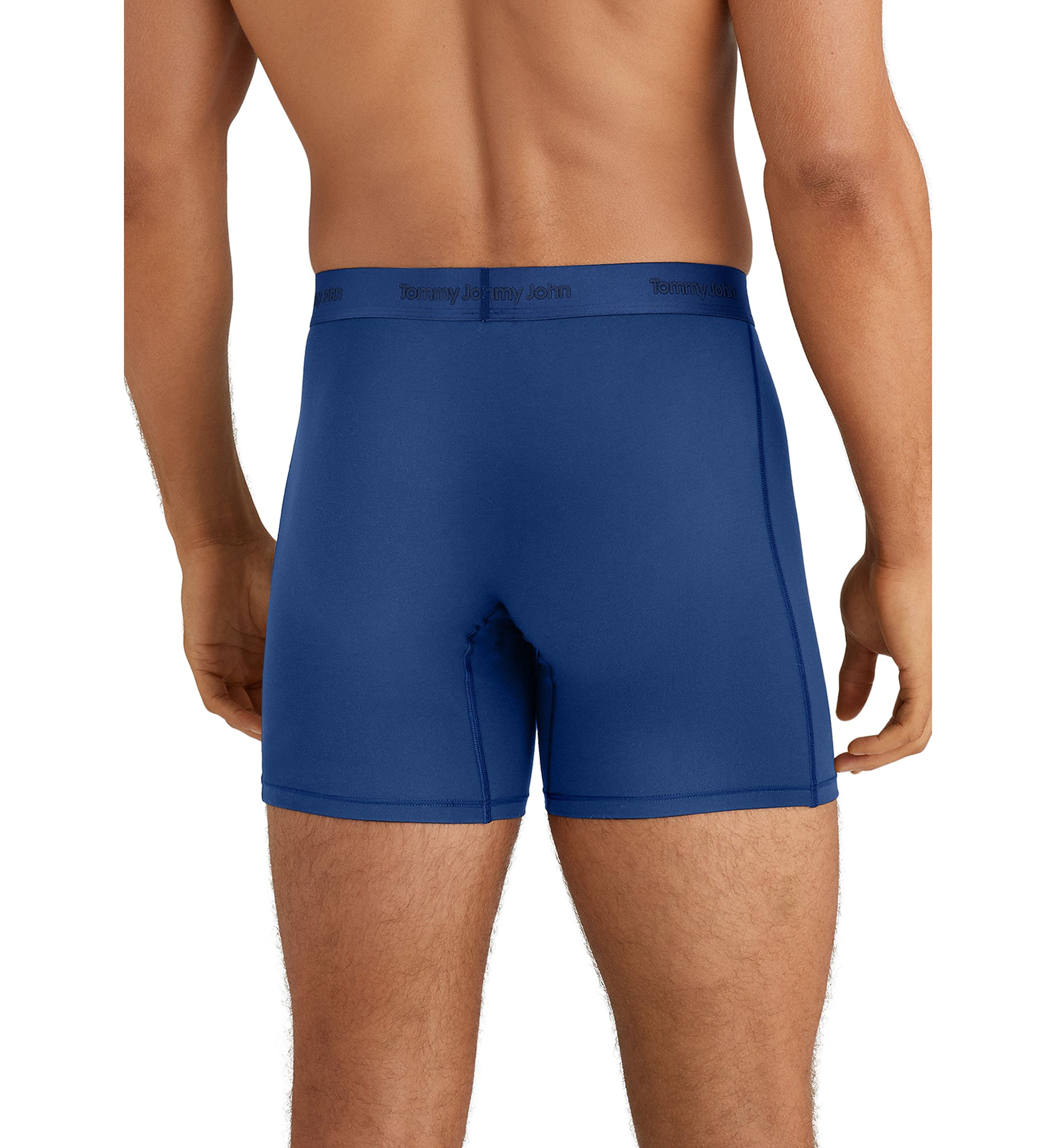 3-Pack of 6" Boxer Briefs