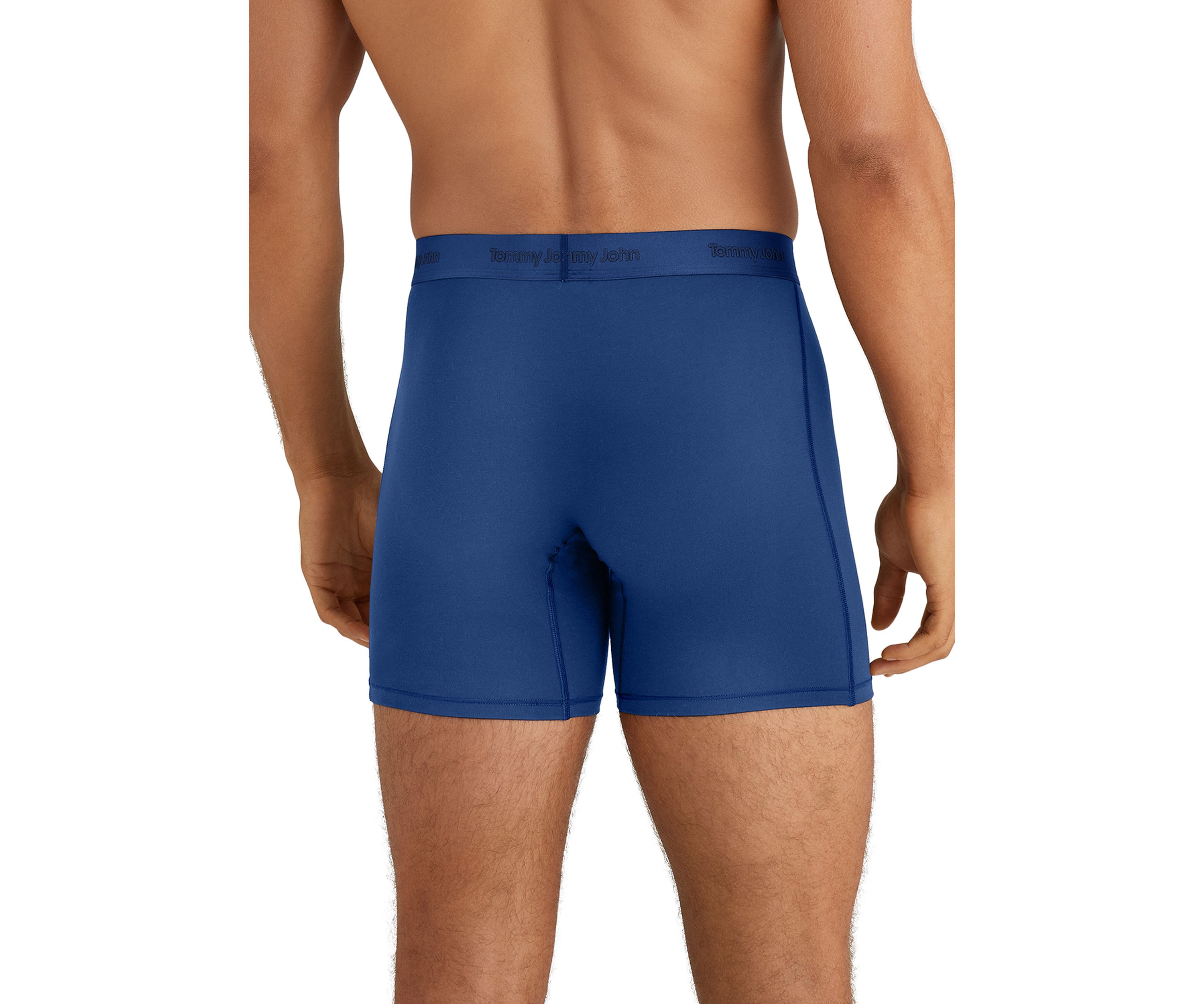 3-Pack of 6" Boxer Briefs