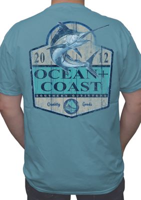 belk ocean and coast mens shirts