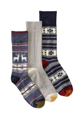 Gold Toe Socks: Men's Dress Socks, Crew & More