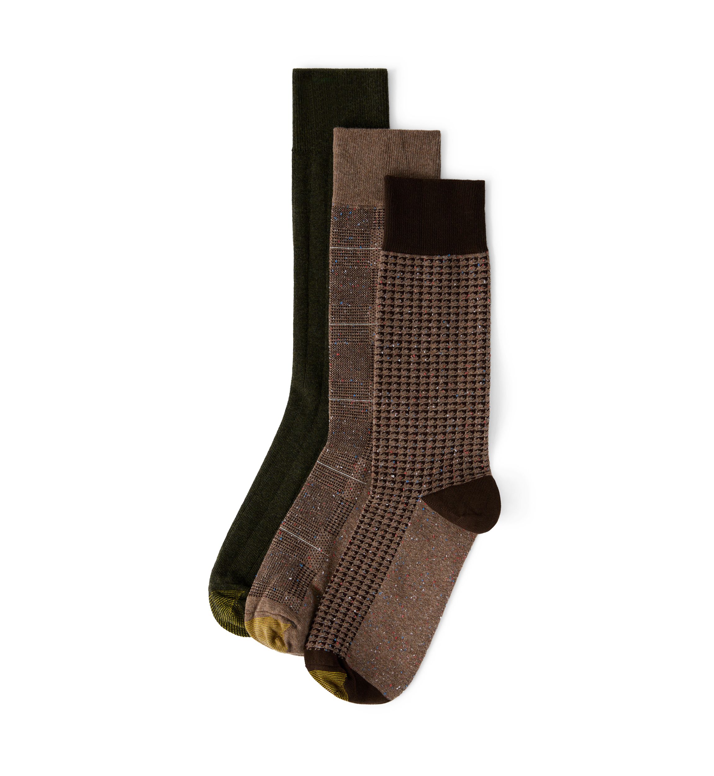 Gold Toe Socks: Men's Dress Socks, Crew & More | Belk