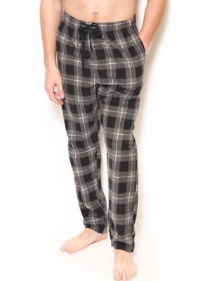 mens cashmere lounge pants