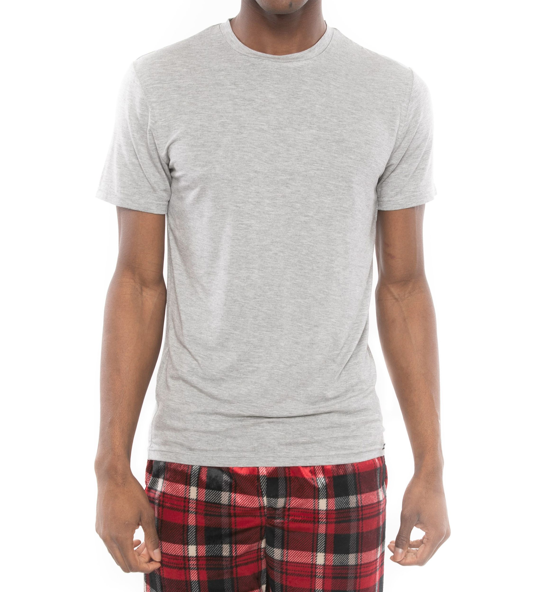 Short Sleeve Sleep Shirt