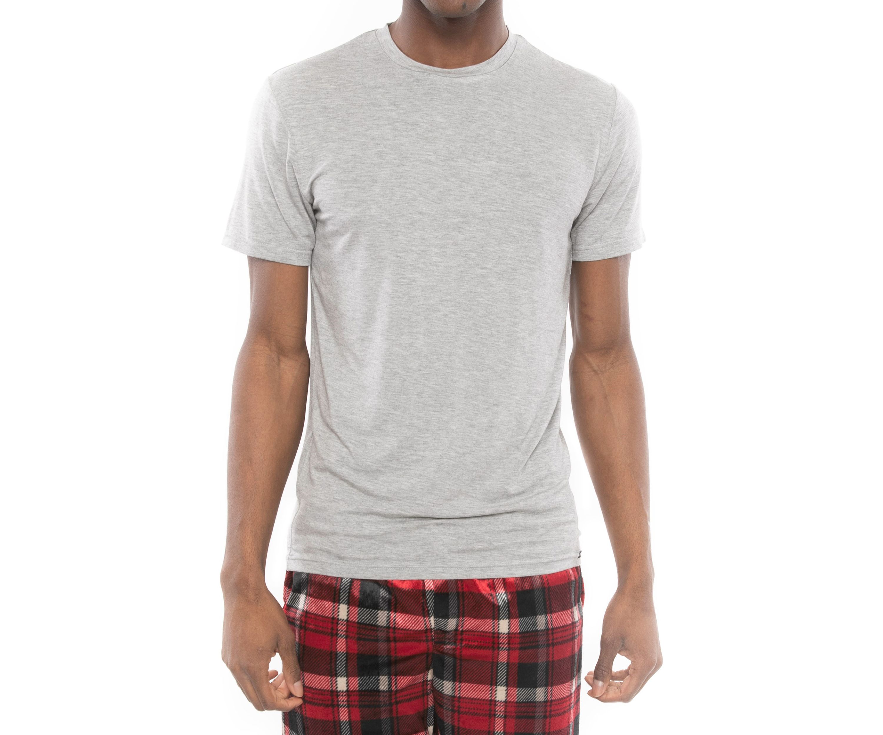 Short Sleeve Sleep Shirt