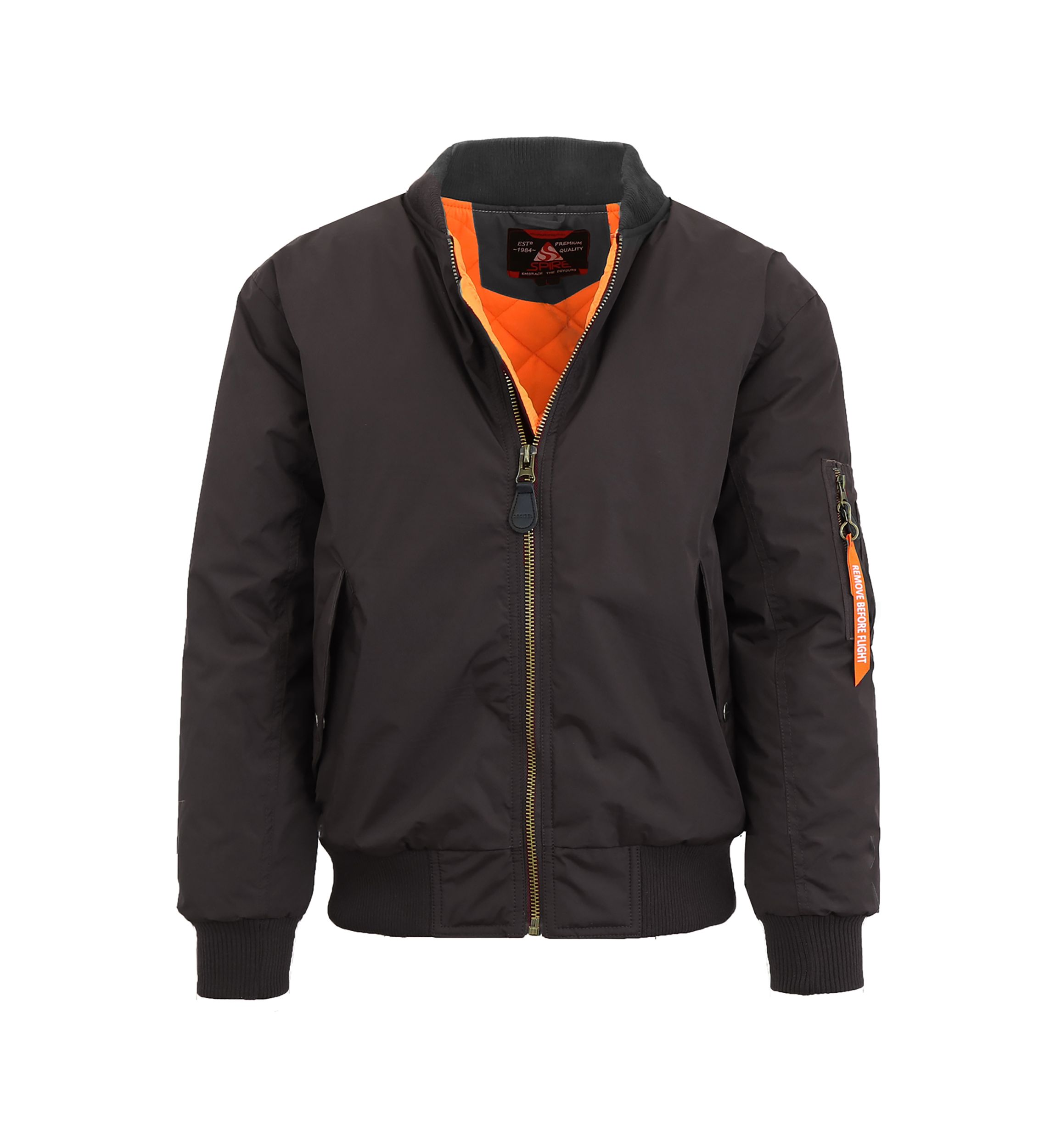Flight Jacket