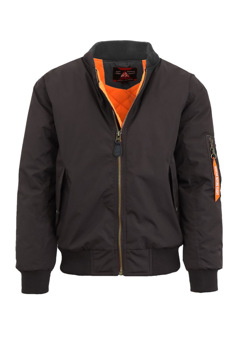 Flight Jacket