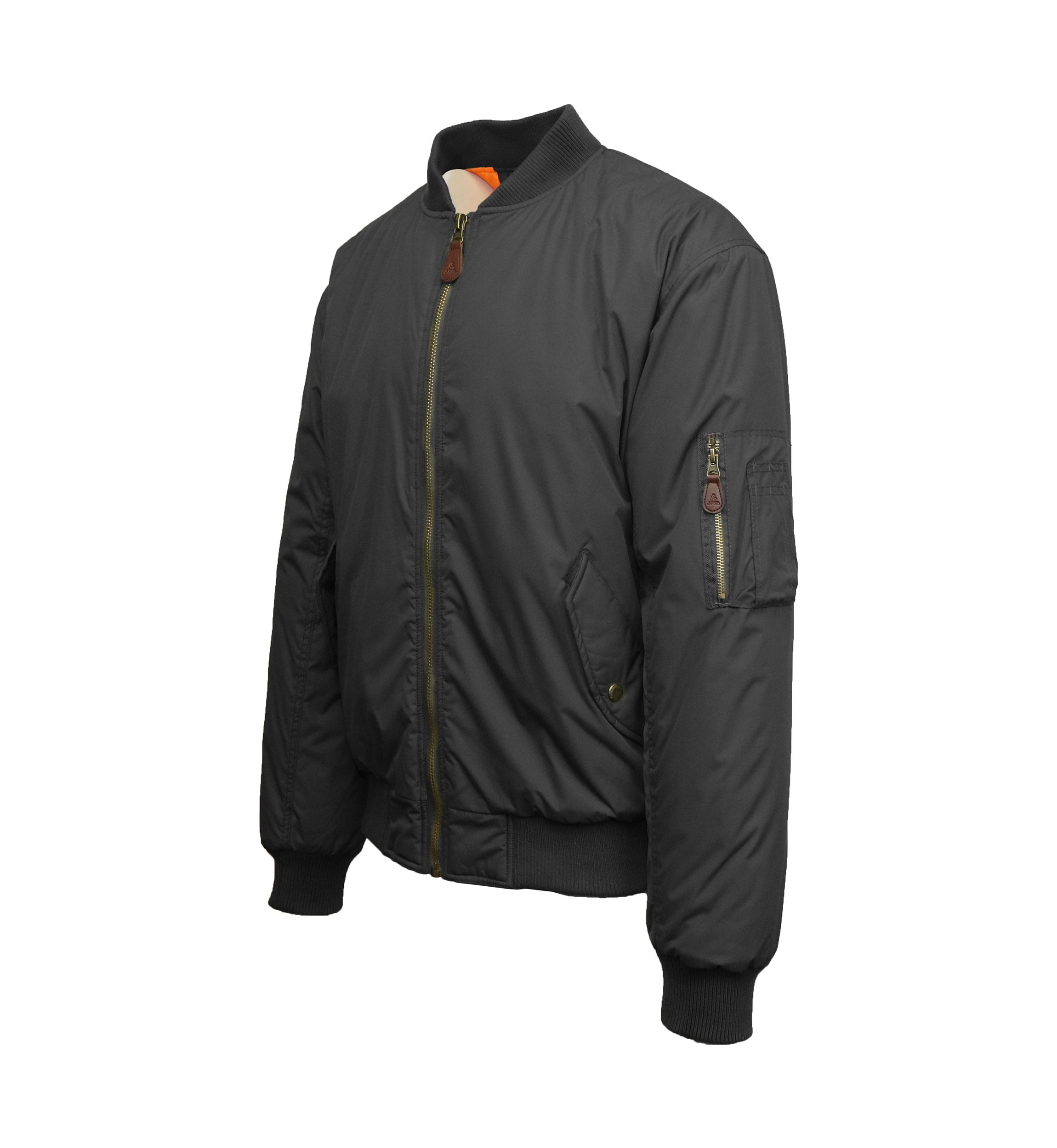 Flight Jacket