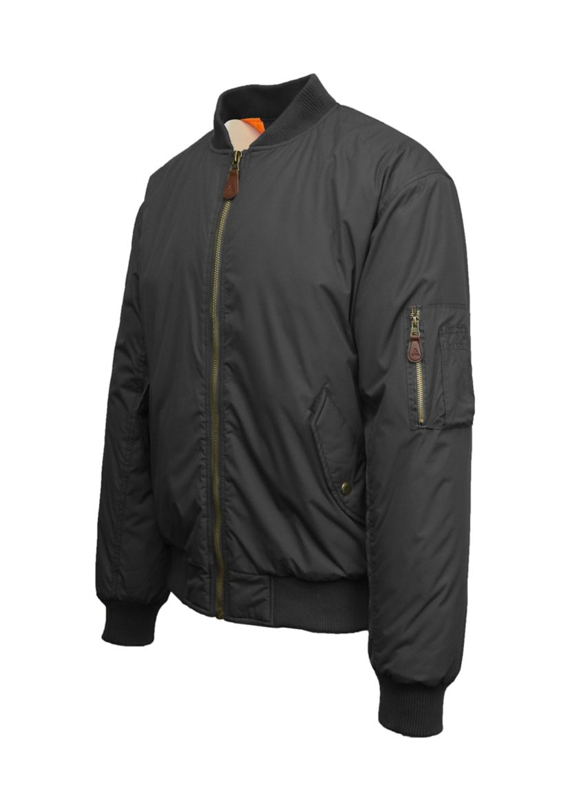Flight Jacket