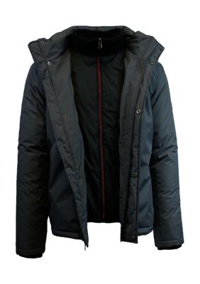 Belk mens shop winter coats