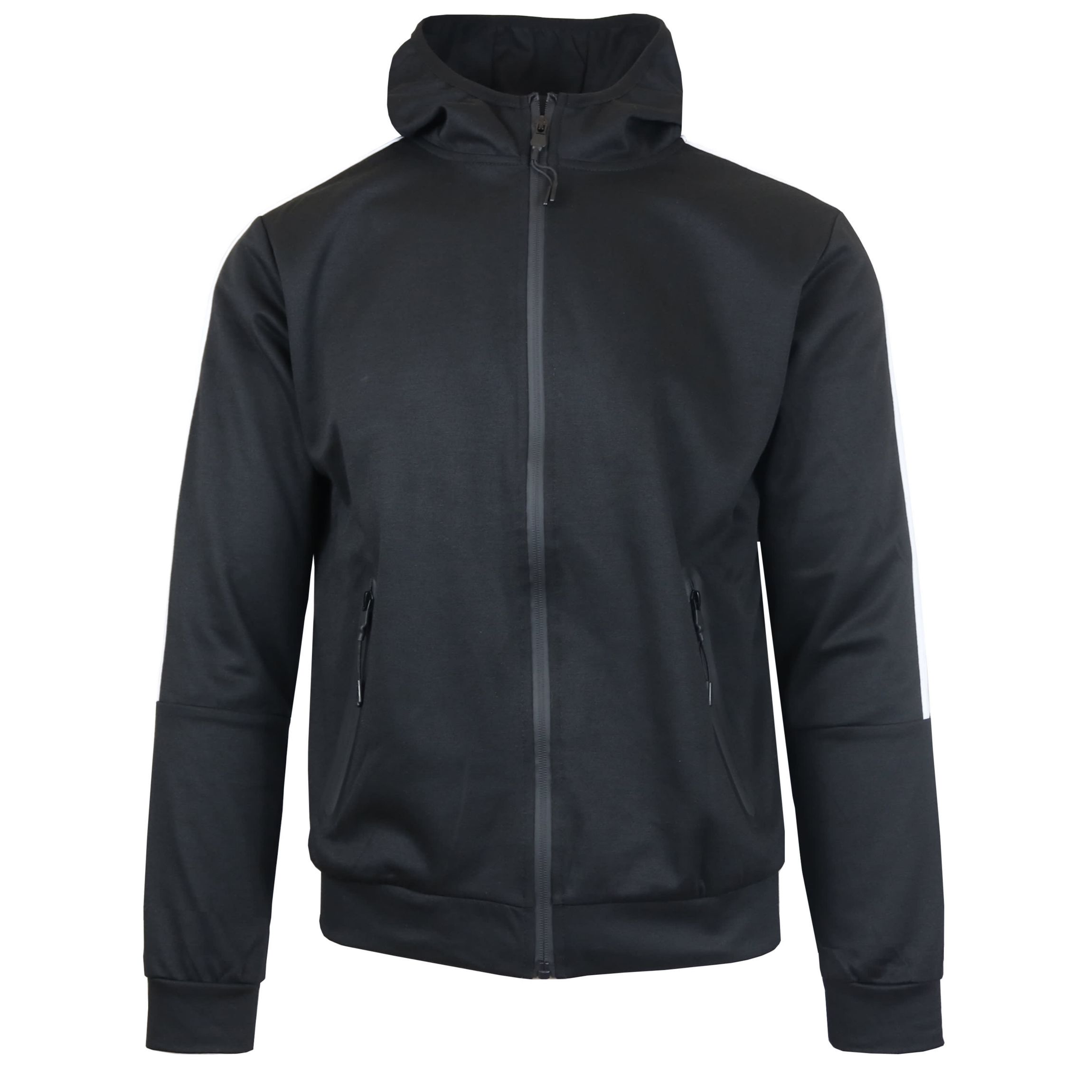 Galaxy by Harvic  Mens Tech Fleece Hoodie and Jogger 2 Piece Set