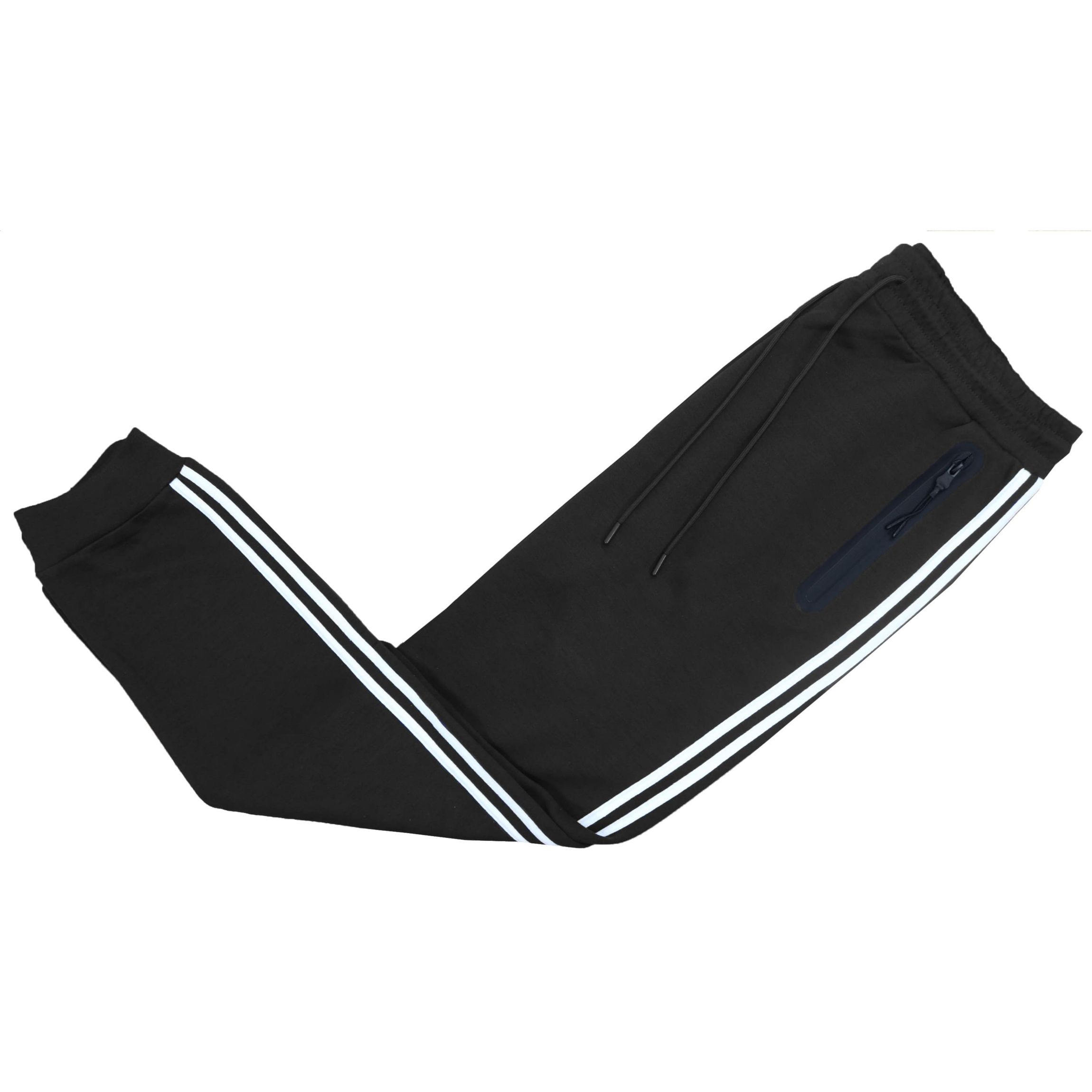 Galaxy by Harvic Mens Tech Fleece Sweatshirt  and Jogger 2 Piece Set