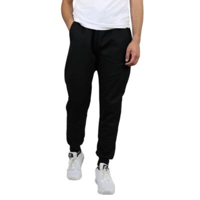 Blue Ice Men's Fleece-Lined Jogger Sweatpants